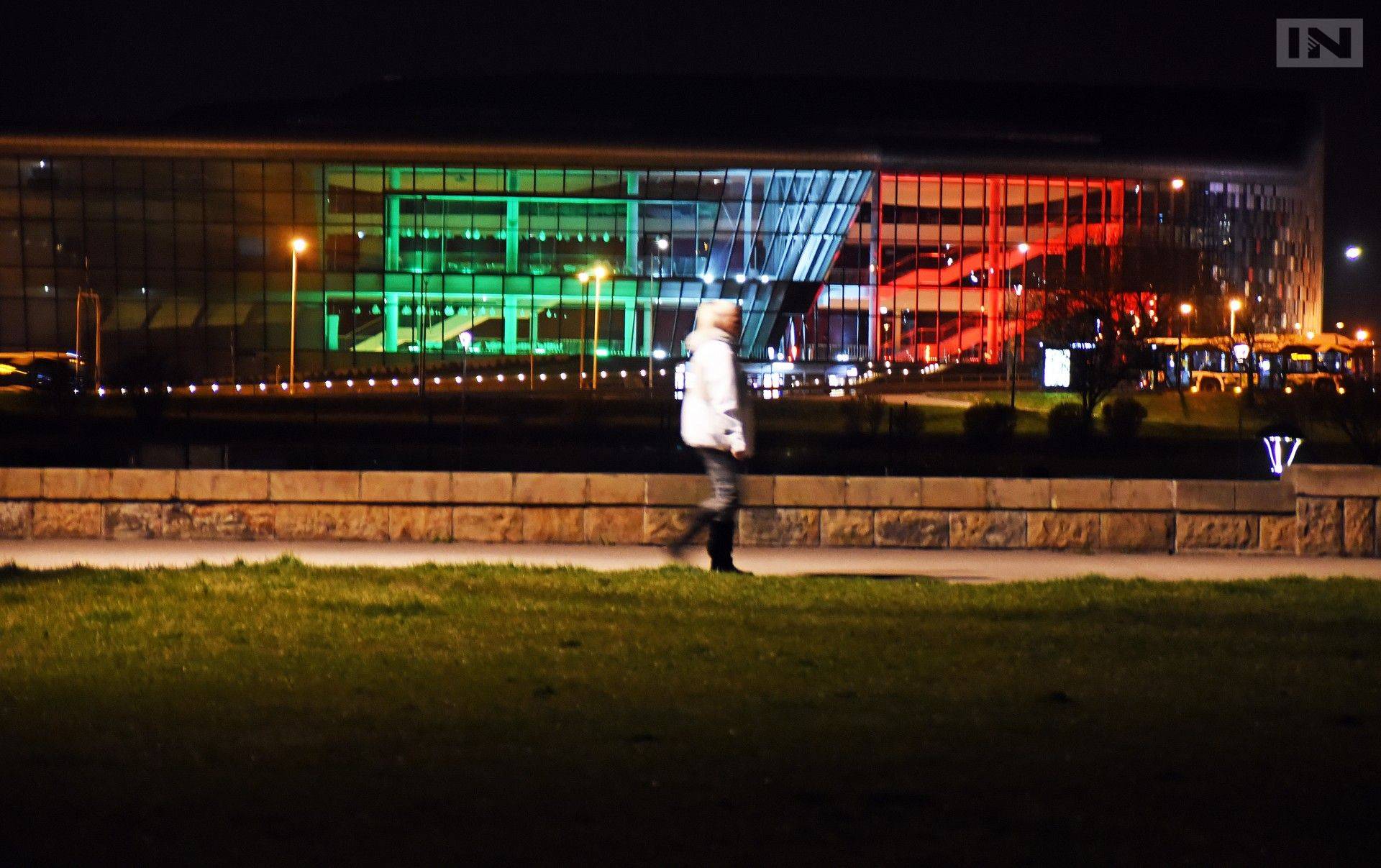 Kongres satanistów w Krakowie? Magistrat stanowczo dementuje