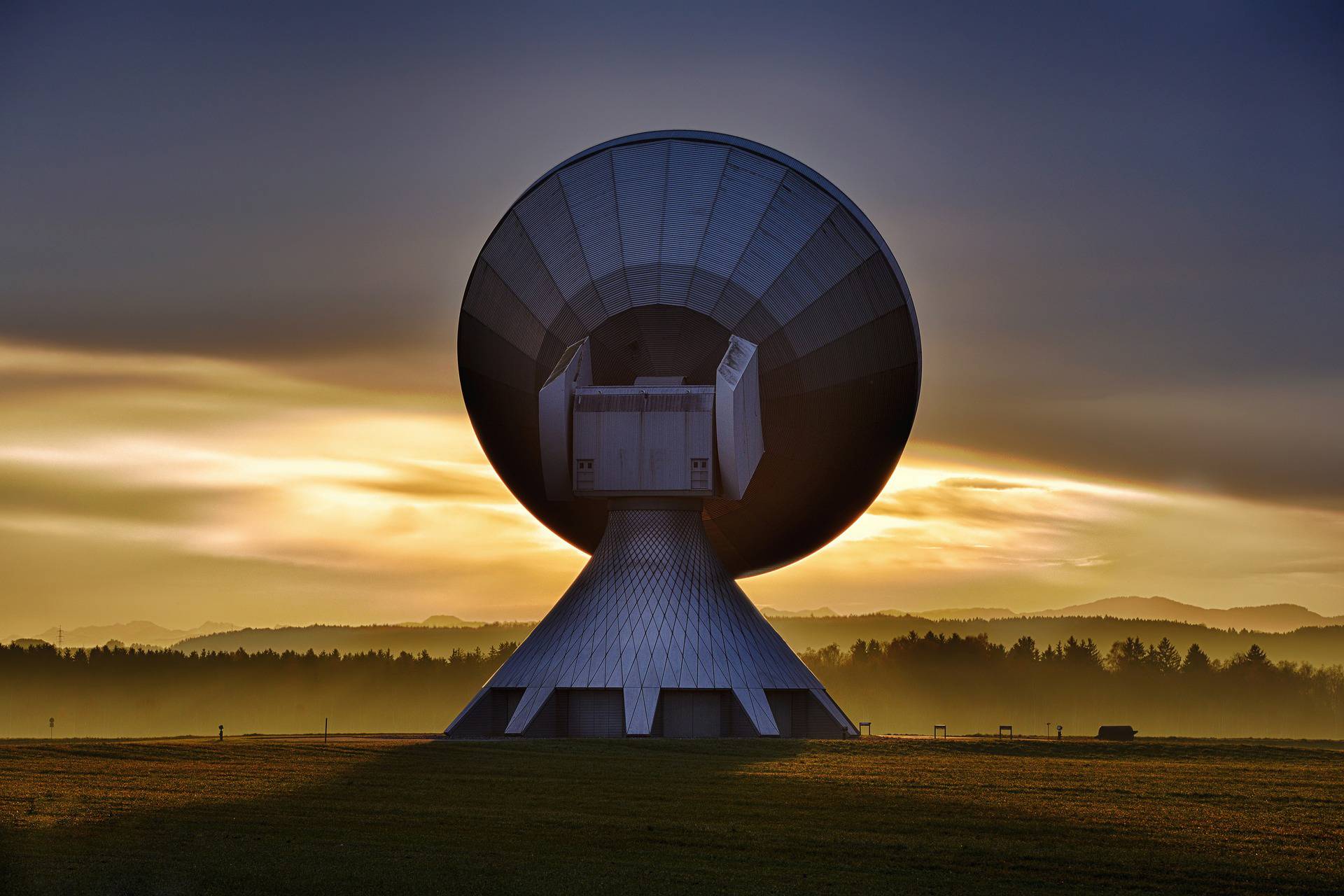 AGH buduje w Pobiedniku satelitarną stację naziemną, w planach wystrzelenie kolejnego satelity