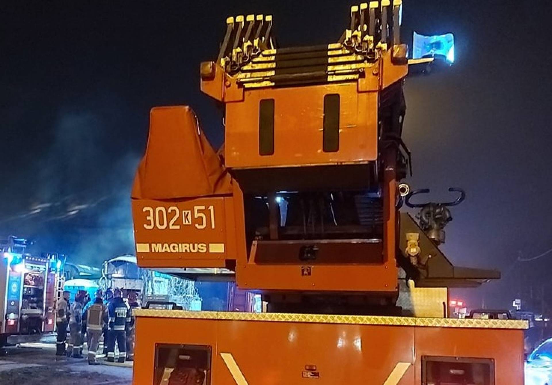 Runęła kamienica, sąsiedzi zagrożeni, władze Krakowa z pomocą