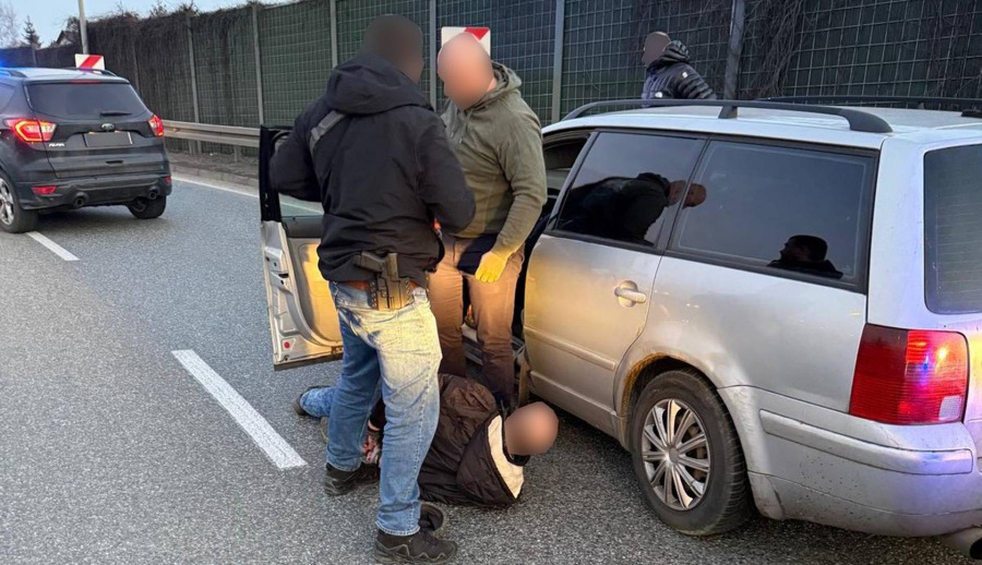 Perfidnie oszukiwali starsze osoby, wpadli w ręce policji