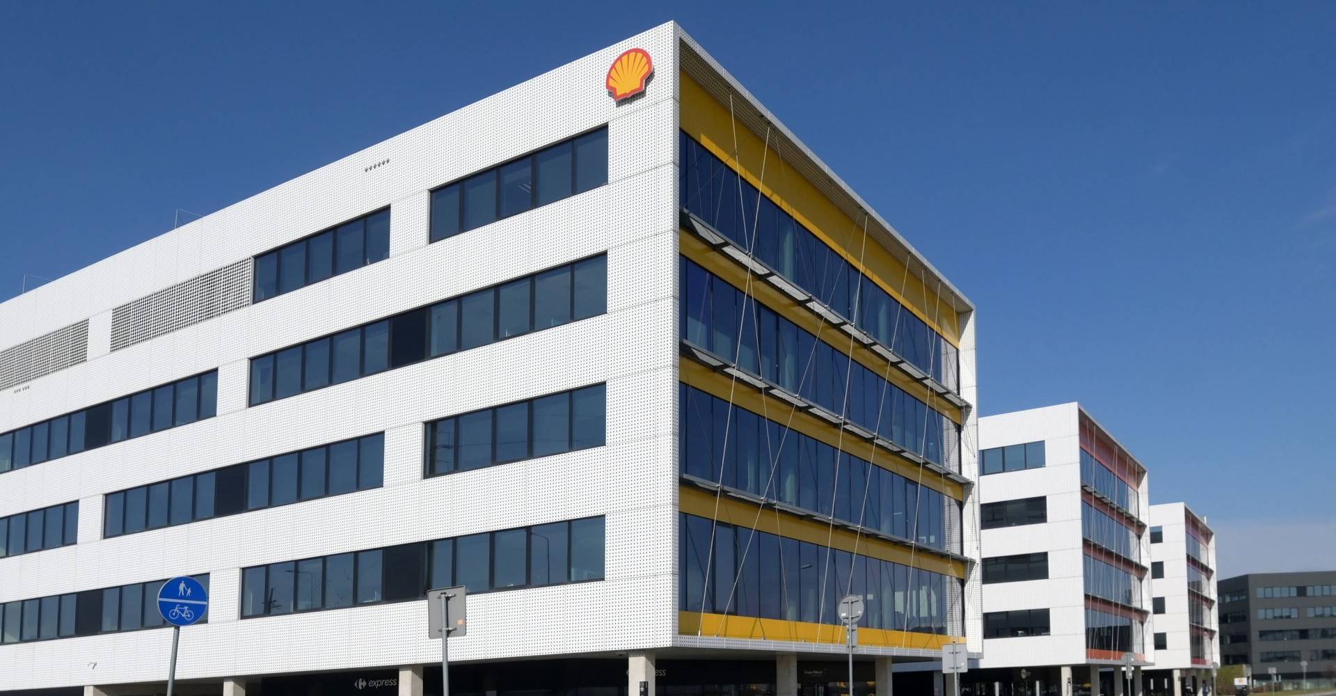 Shell znów zatrudnia w Krakowie! Szuka 150 nowych pracowników