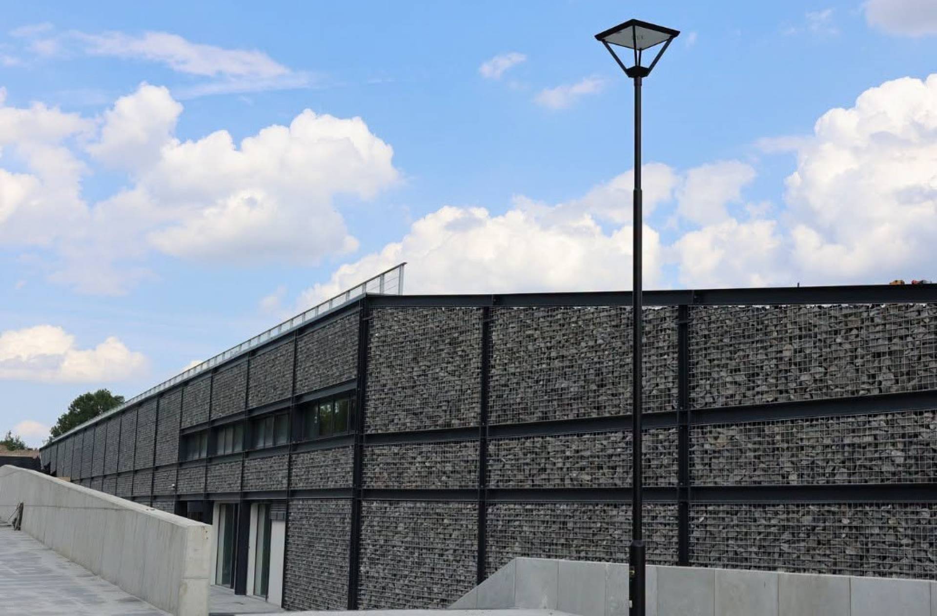 Dobiegają końca prace przy budowie nowego muzeum w Krakowie