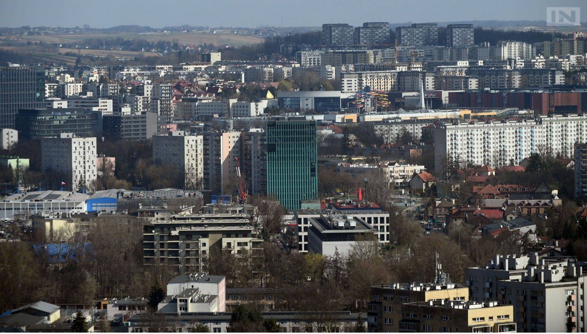Mieszkanie za remont w Krakowie, nabór ruszy w nowym terminie