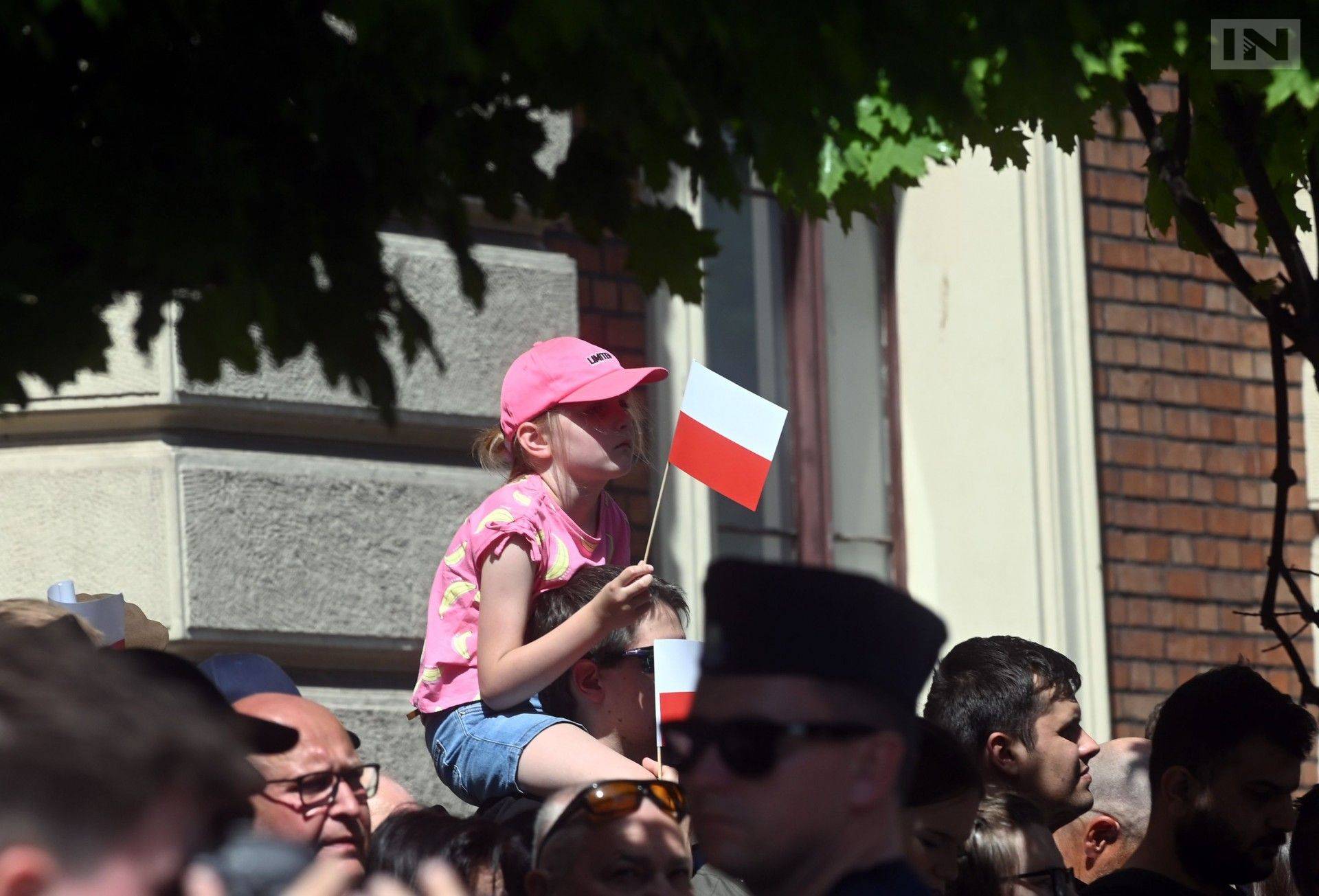 "Powinno powstać nowe święto państwowe". Wielu nie wie co oznacza ta data...