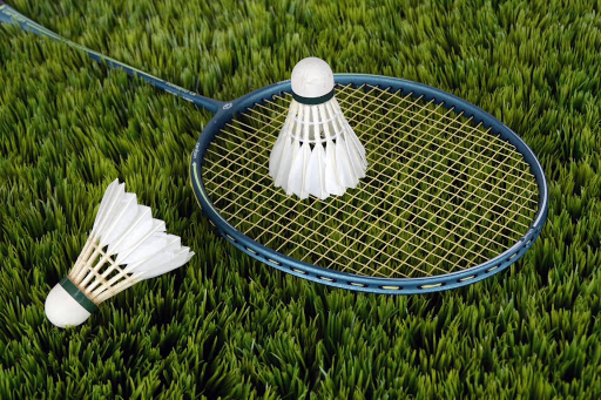 Z powodu paniki wokół wirusa odwołano turniej... badmintona