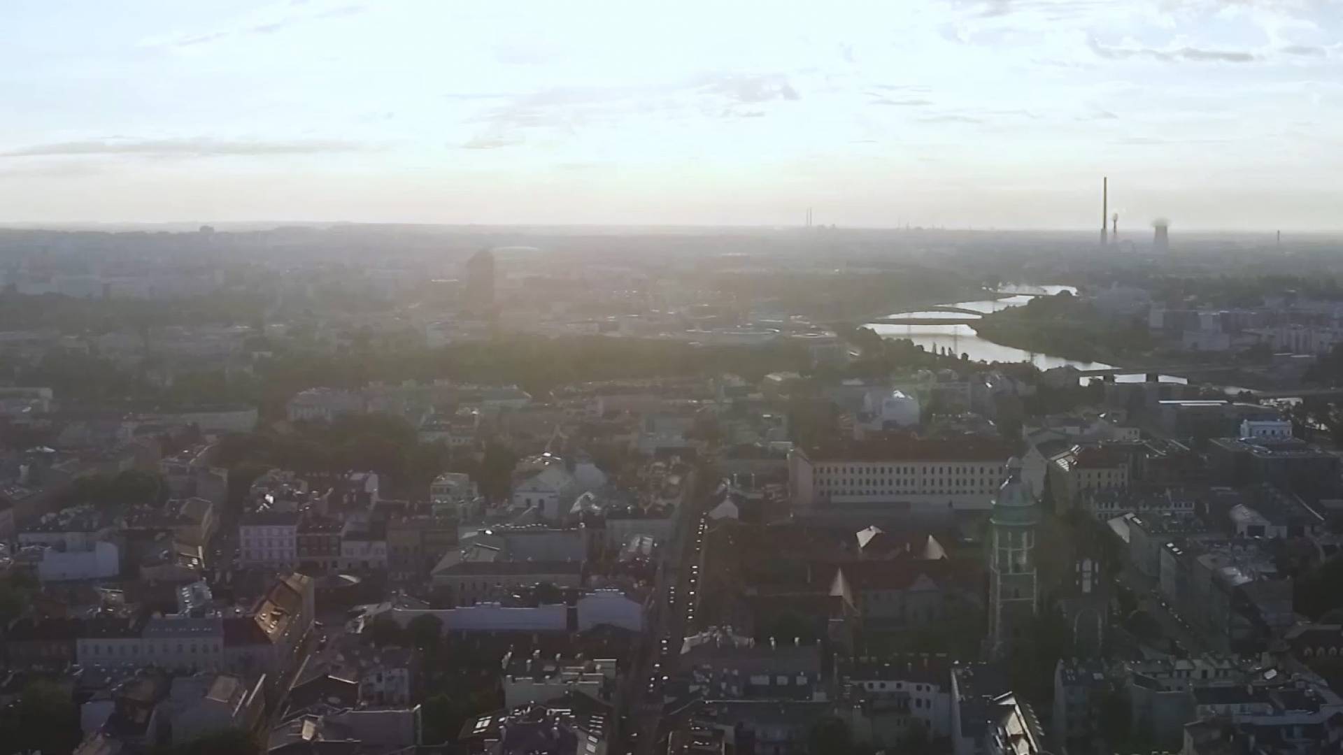 W Krakowie powstanie odwiert głęboki na prawie dwa kilometry. Są duże oczekiwania