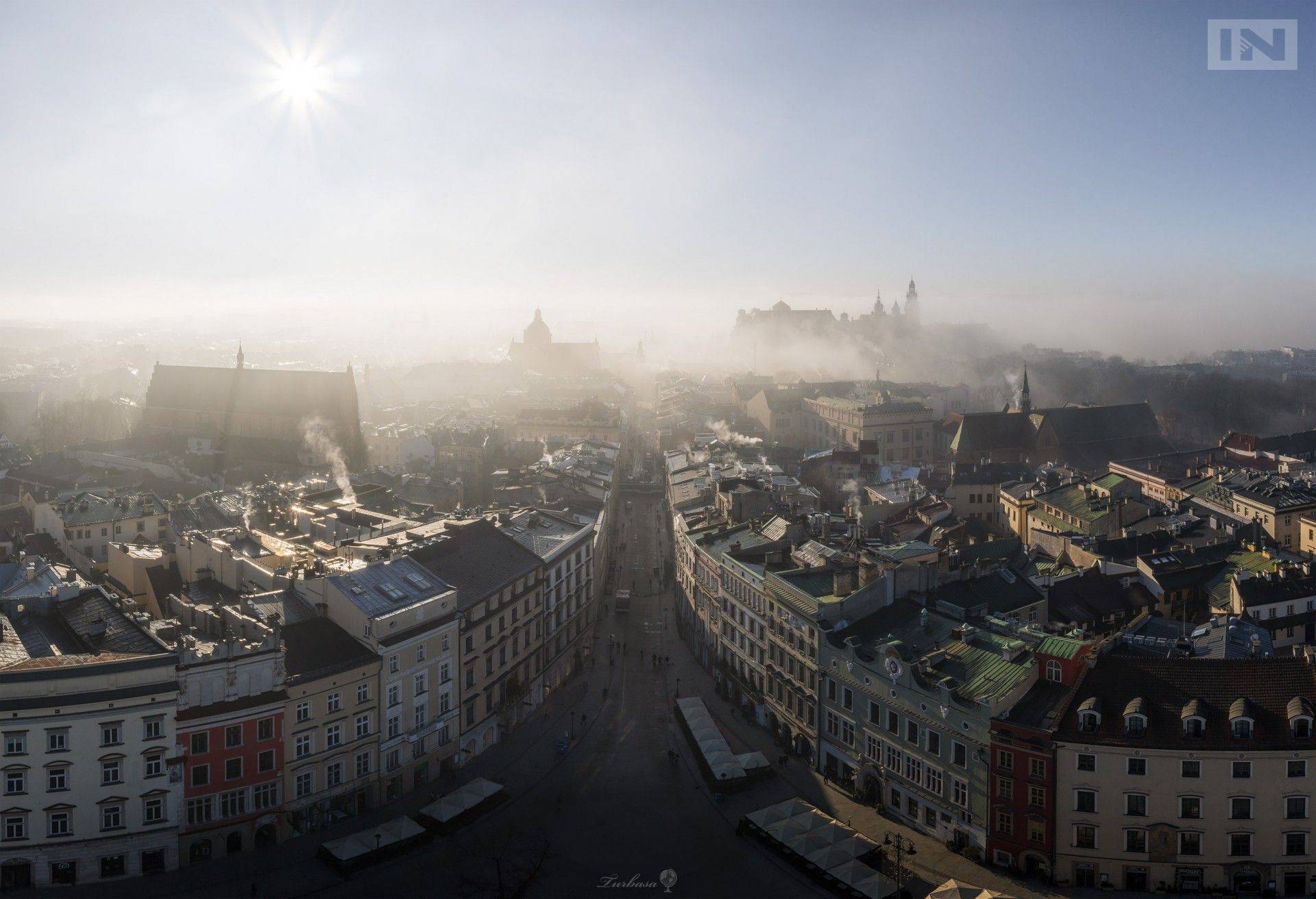 Koniec aplikacji „Powietrze Kraków 2.0”, gdzie sprawdzimy jakość powietrza?