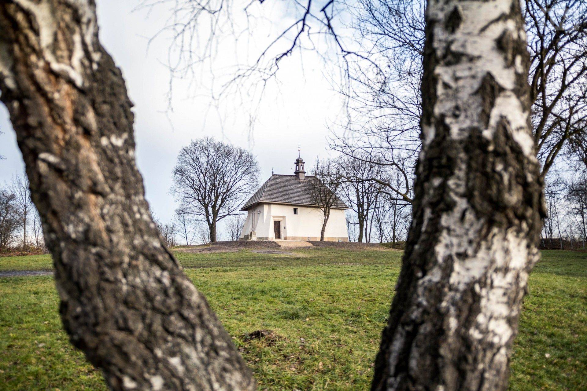 Najmniejszy i najbardziej tajemniczy kościół Krakowie, rzadka okazja, by wejść do środka