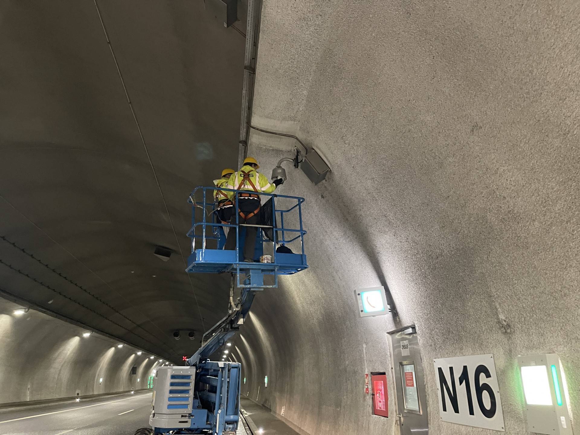 Tunel na zakopiance będzie zamknięty, utrudnienia i objazdy