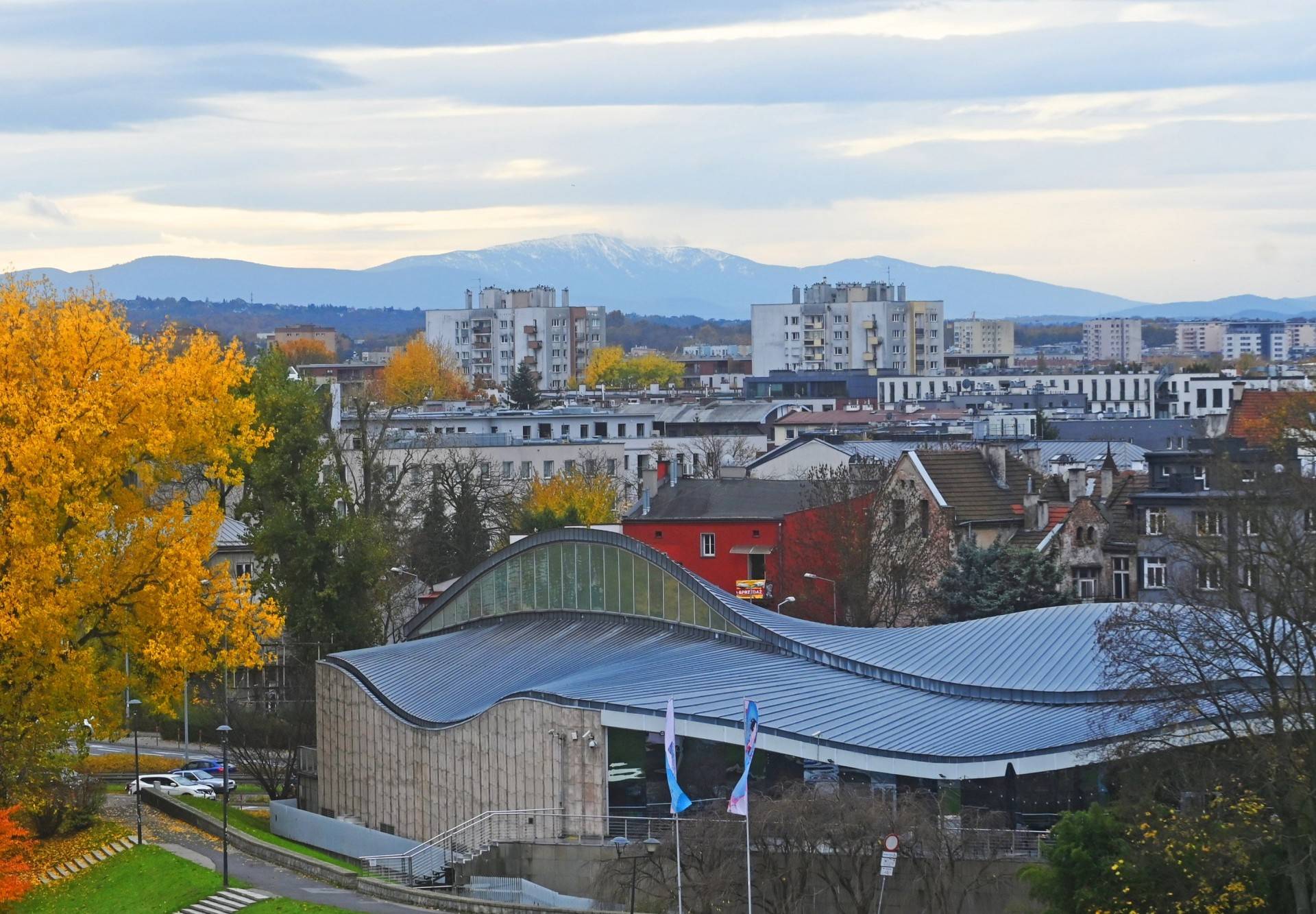 Czego chcą mieszkańcy Krakowa? Są wyniki Budżetu Obywatelskiego