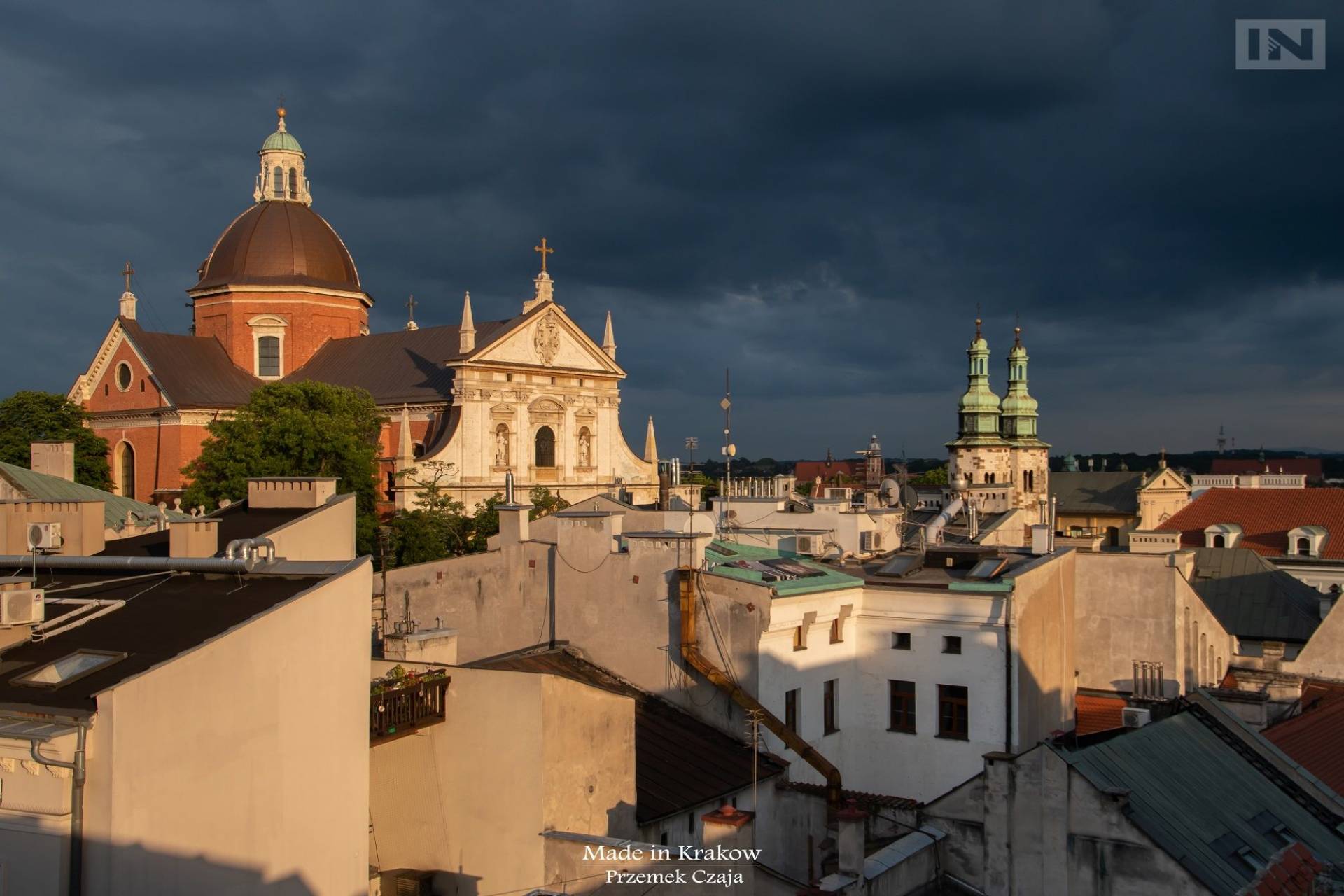 Jak z zabytkowego obiektu zrobić energooszczędny budynek? Mają pomysł...