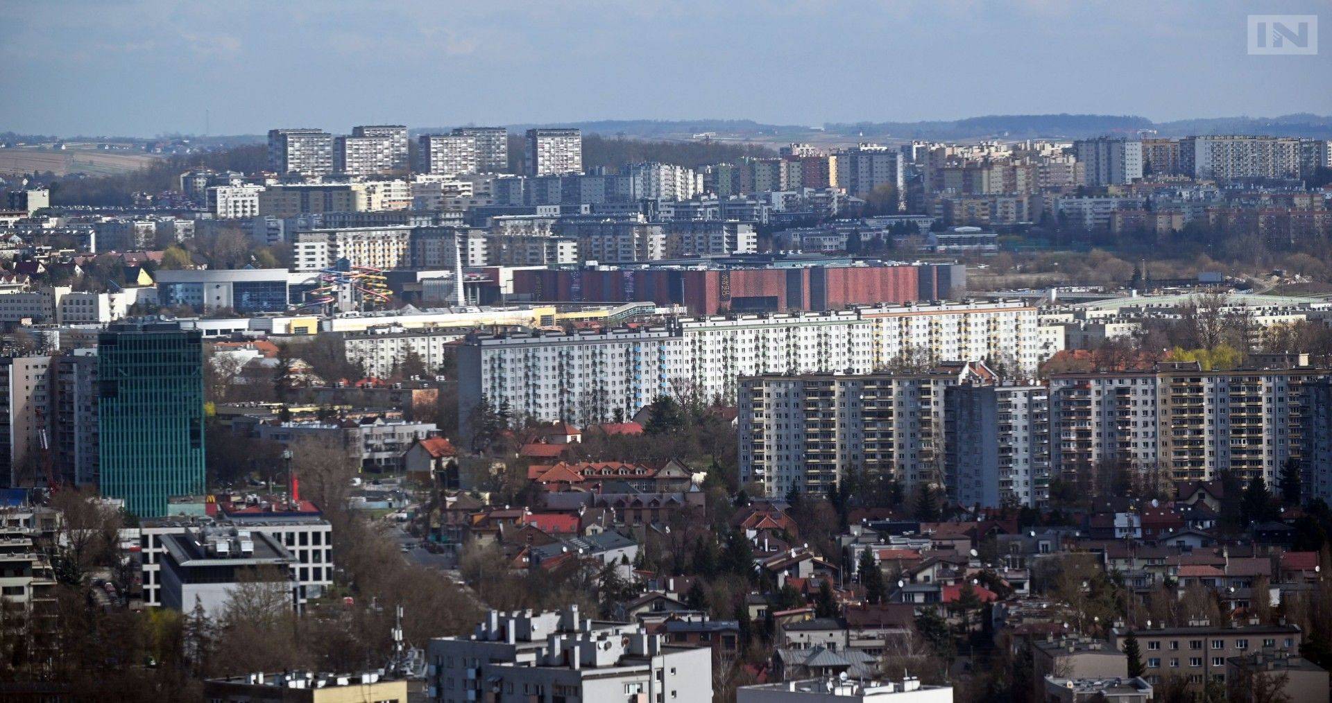 Kraków wyda 10 milionów złotych na nowe mieszkania komunalne