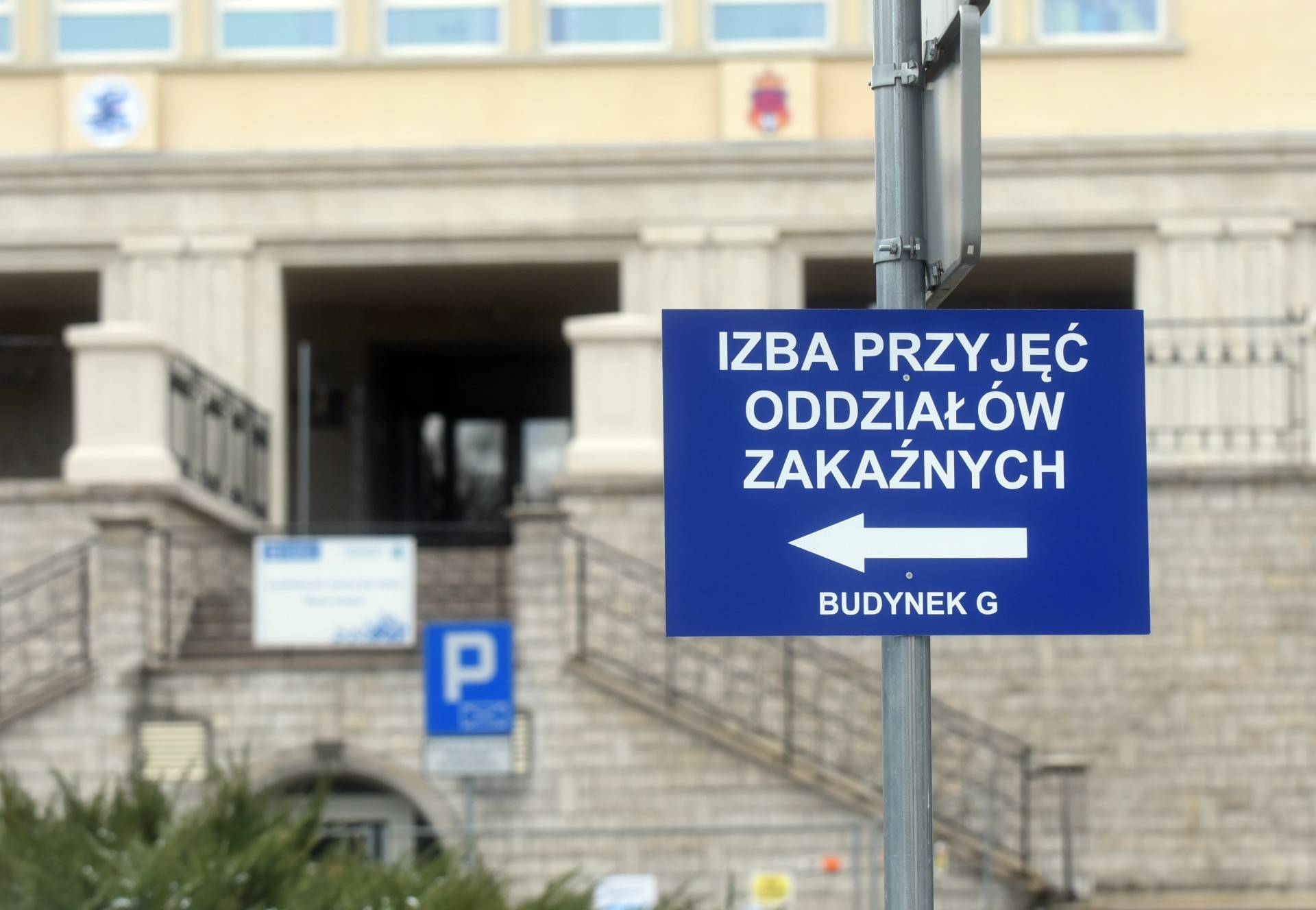 Bardzo duża liczba zgonów i zakażeń. "Wzmocnimy obowiązkowość szczepień"