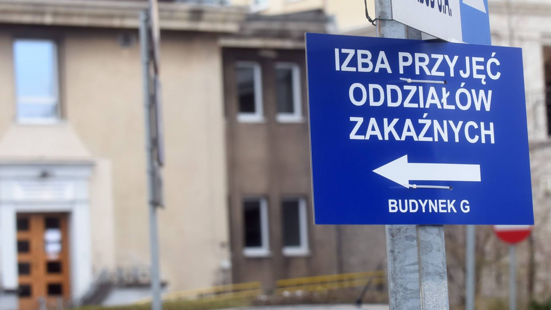 Prawie pół tysiąca zgonów. W Krakowie umierają bez chorób współistniejących