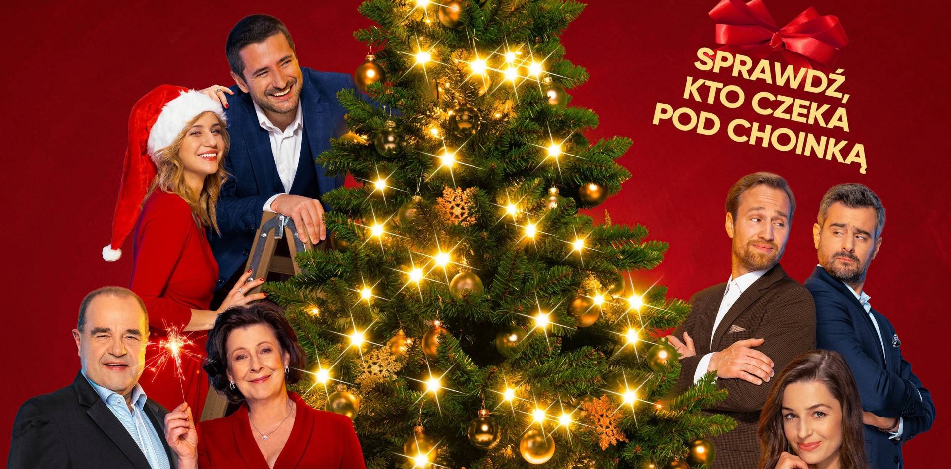 Polskie kino kocha Boże Narodzenie. Na bardzo różne sposoby