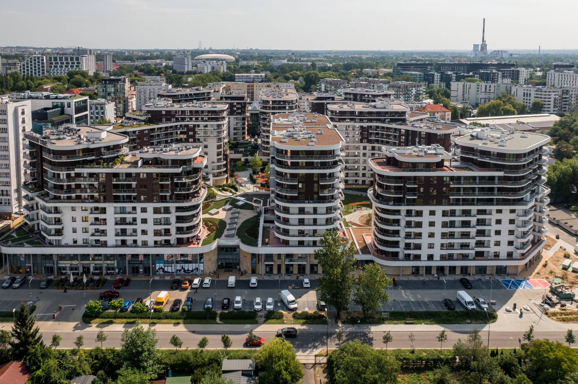 Olbrzymi wzrost cen najmu mieszkań w Krakowie. Eksperci nie mają dobrych wieści