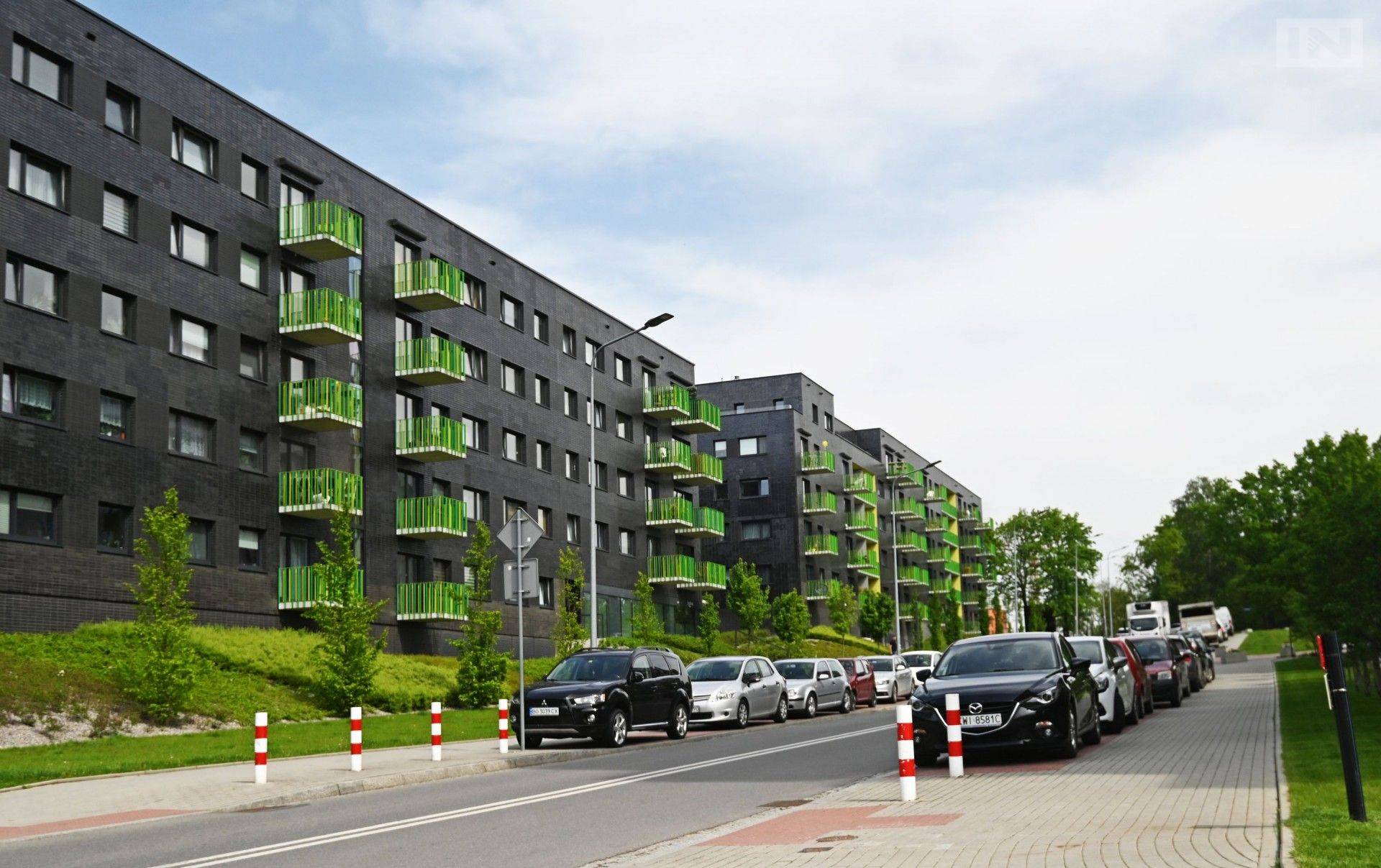 Znaczący spadek sprzedaży nowych mieszkań w Krakowie. Co jest przyczyną?