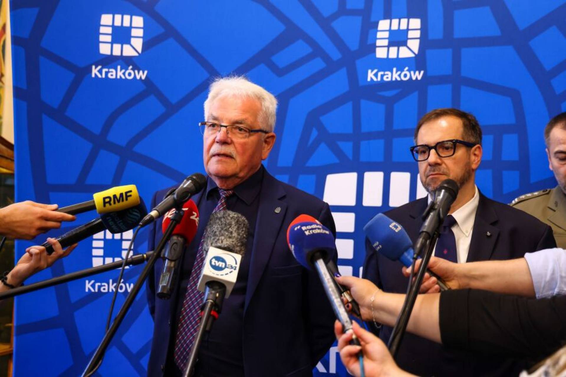 Dwa krakowskie szpitale zostaną połączone, powstanie Państwowy Instytut Badawczy