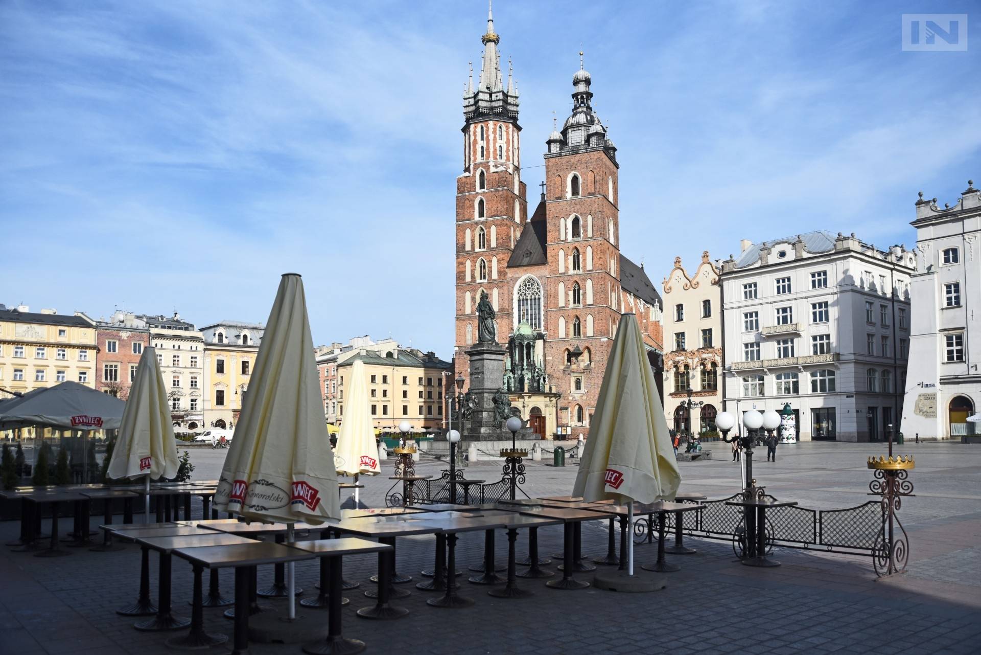 Co piąta krakowska restauracja nie przetrwa, strata dla całego miasta