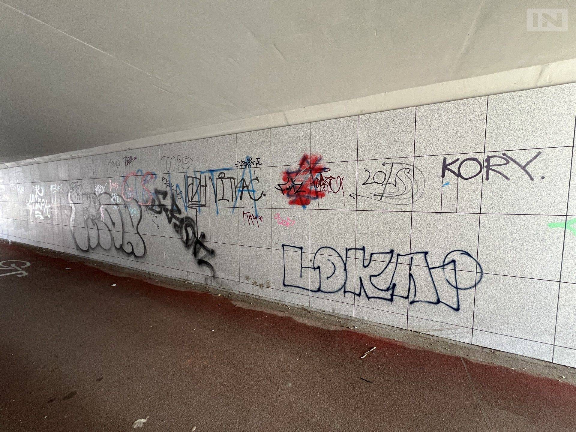 Dotacje na usuwanie bazgrołów z zabytkowych kamienic. Kto może otrzymać?