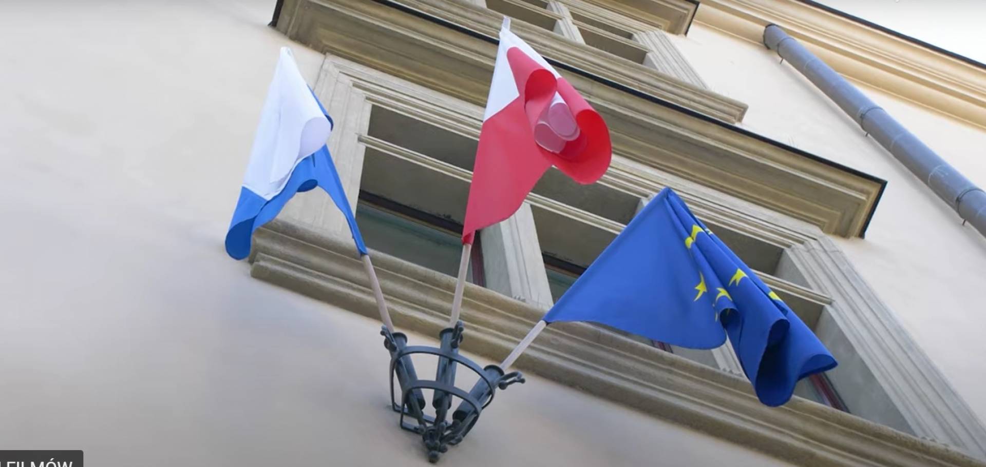 W poniedzialek Urząd Miasta Krakowa nieczynny!