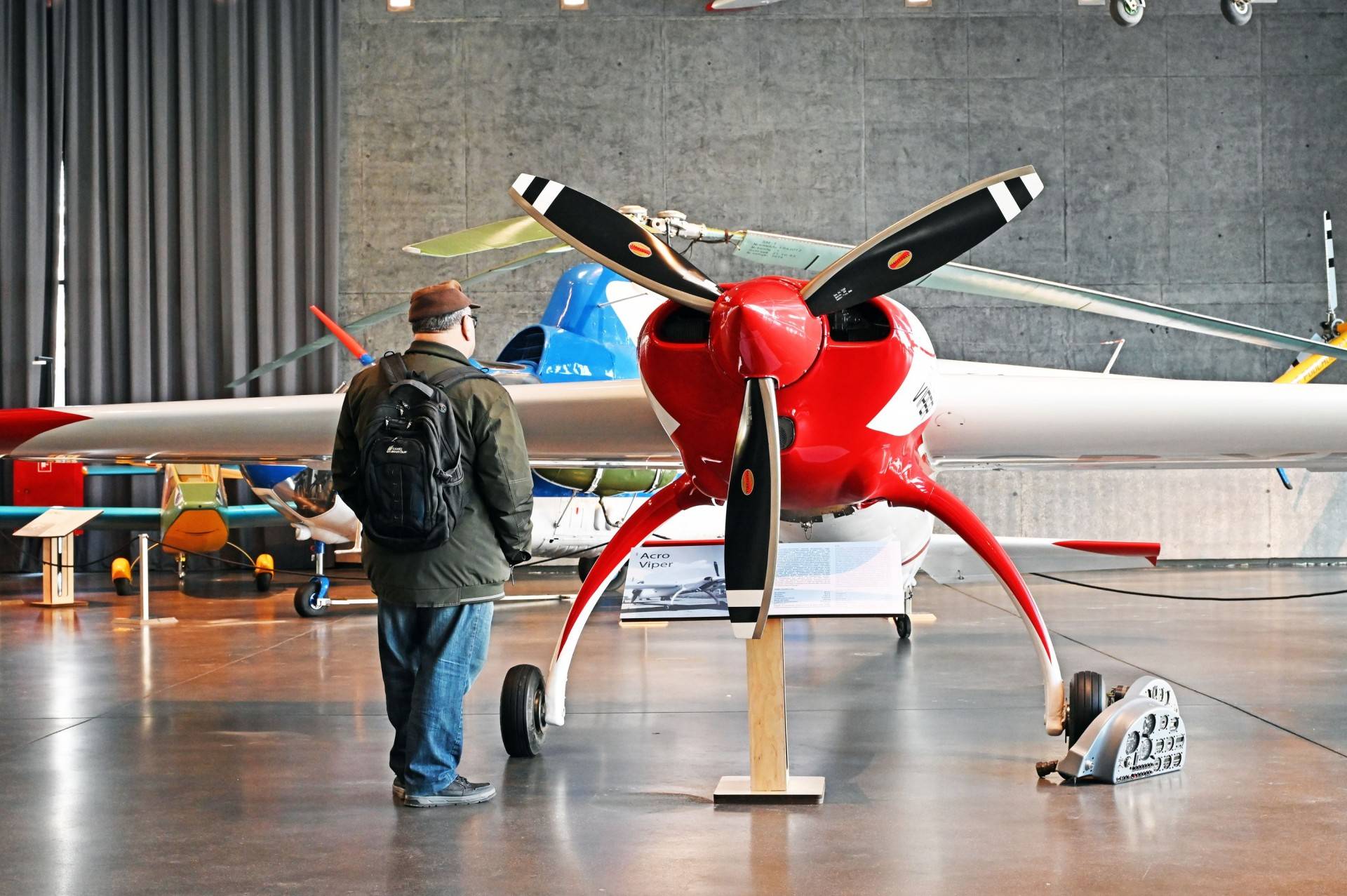 Wyjątkowy polski samolot: miał konkurować z ikonami światowego lotnictwa