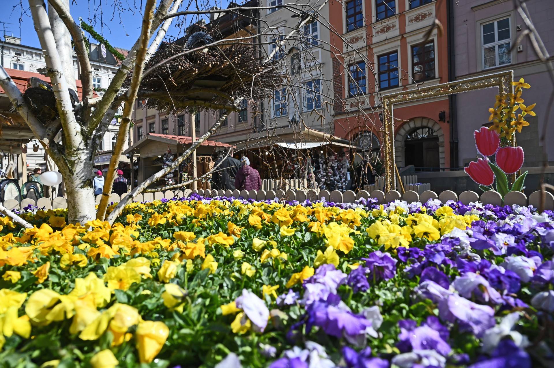 Kiermasz Świętego Józefa, tu liczy się jakość i tradycja