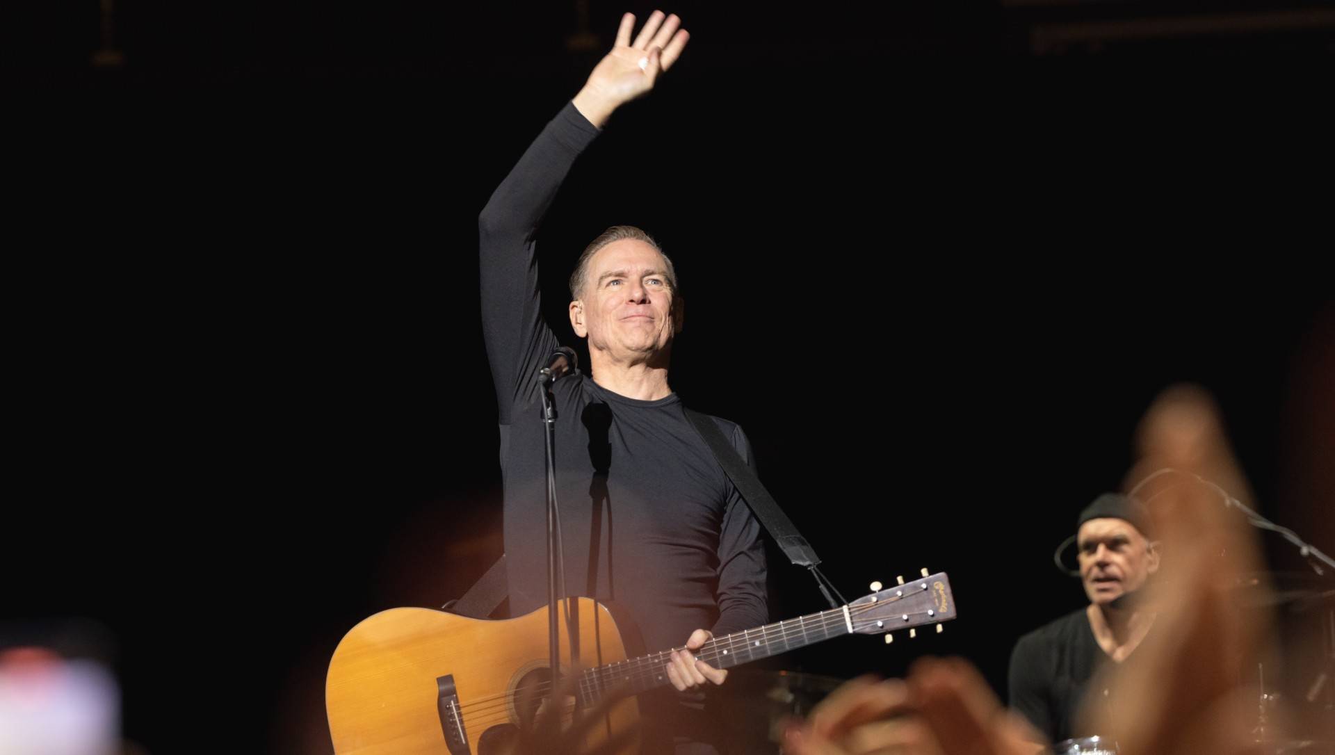 Legenda światowego rocka w Krakowie, to będzie wyjątkowe wydarzenie