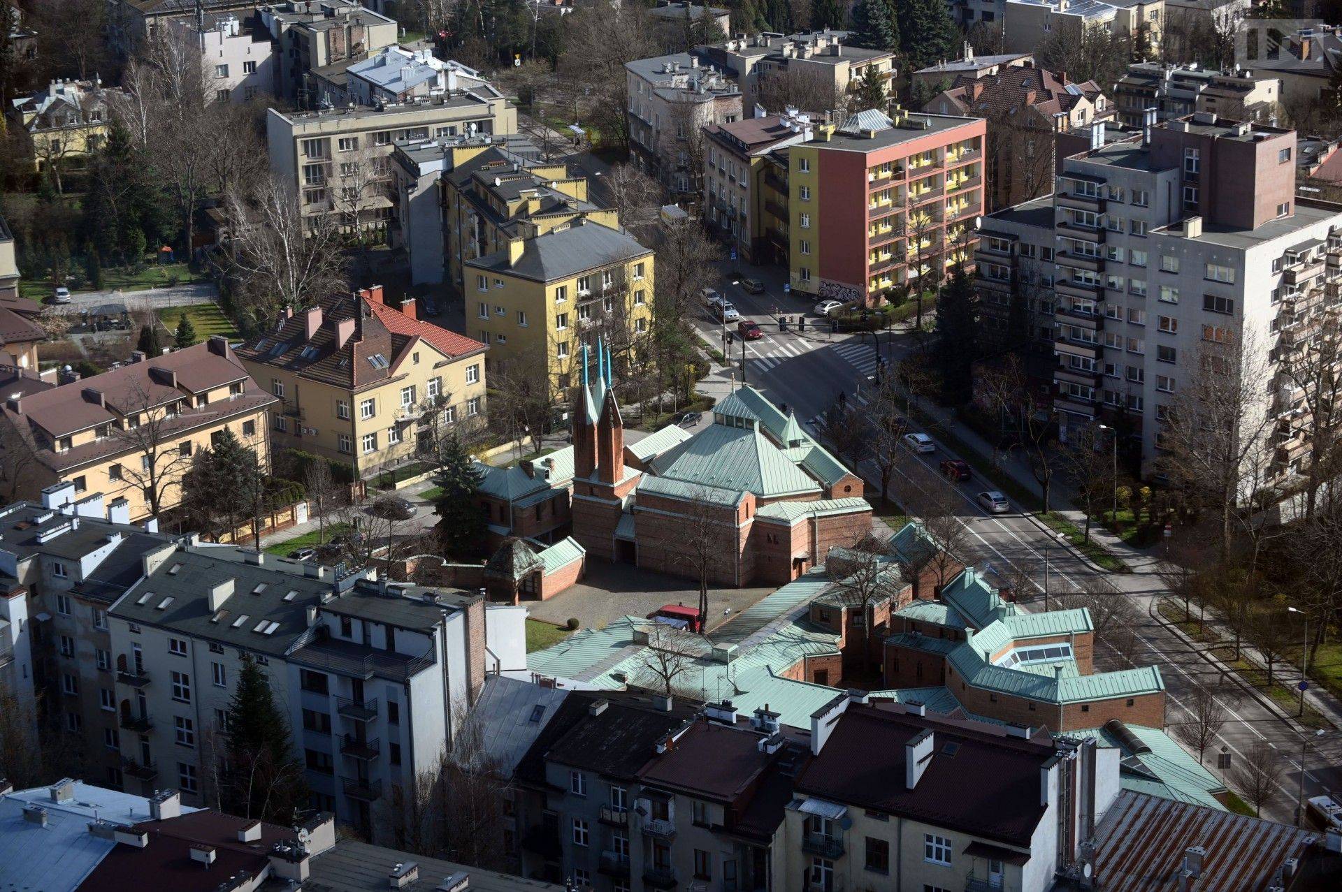 Małe remonty w Krakowie, duża sprawa dla mieszkańców