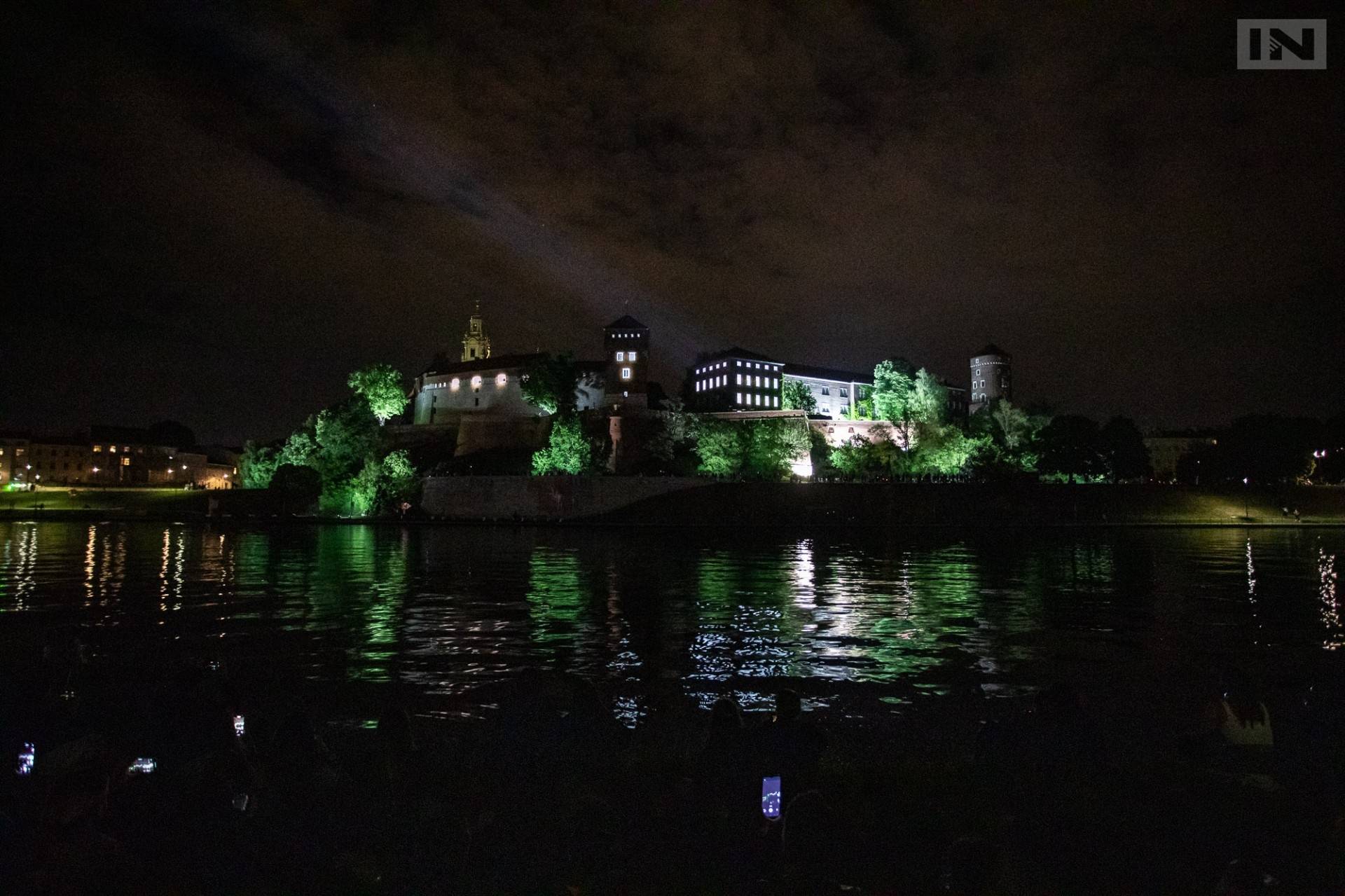 Amerykanie doceniają Kraków. Wyprzedziliśmy Madryt, Wiedeń i Edynburg...