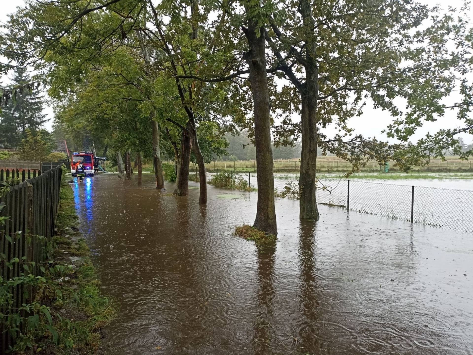 Krakowscy naukowcy zbadali stan mostów po powodzi. Większość dała radę