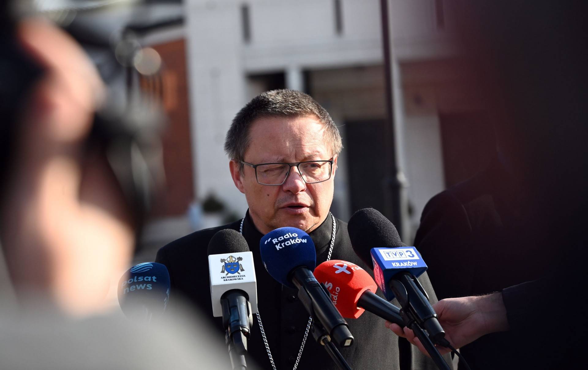 Początek reformy krakowskiego Kościoła? W Archidiecezji zaczyna się synod