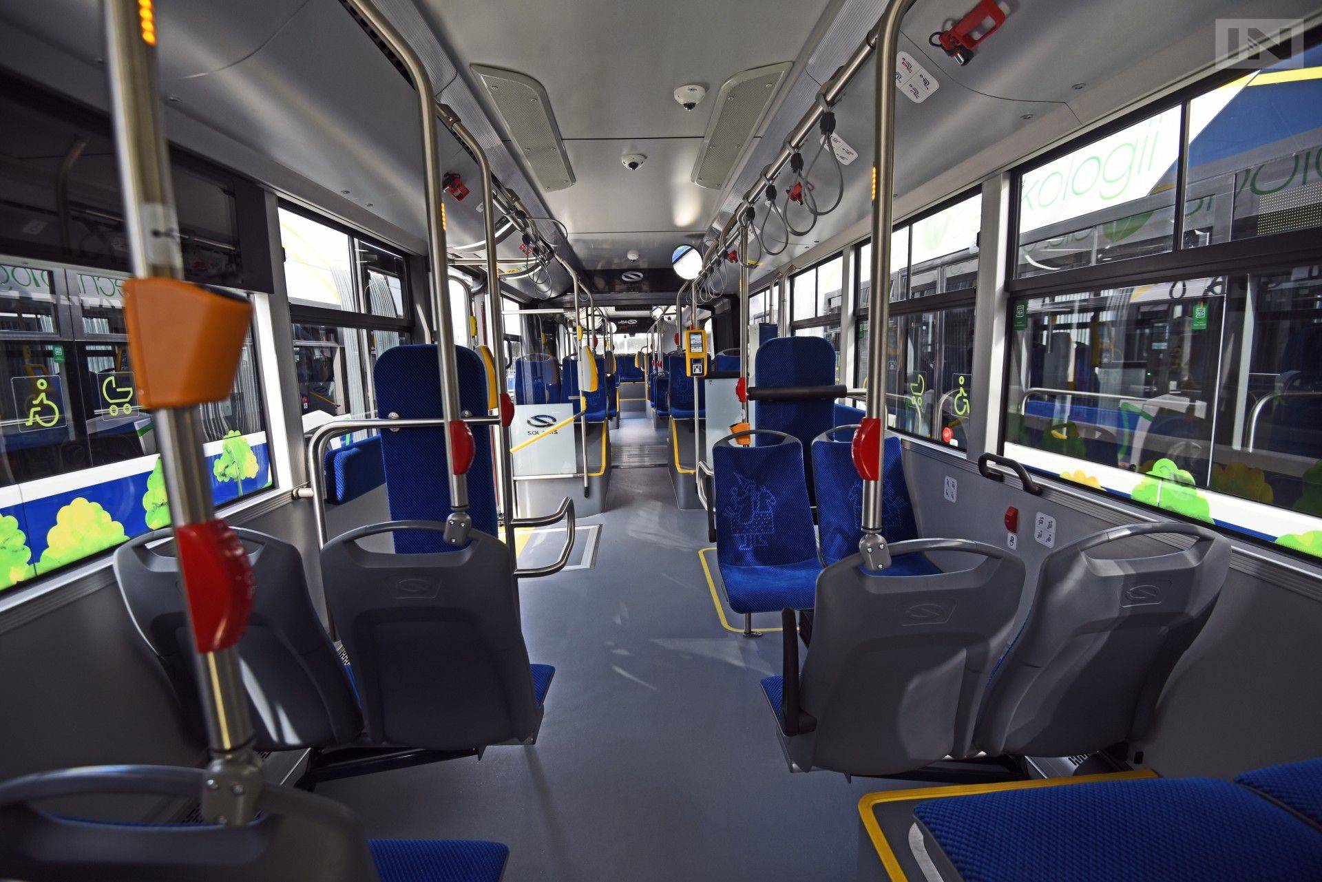 Będzie pętla autobusowa przy przystanku kolejowym w Kościelnikach