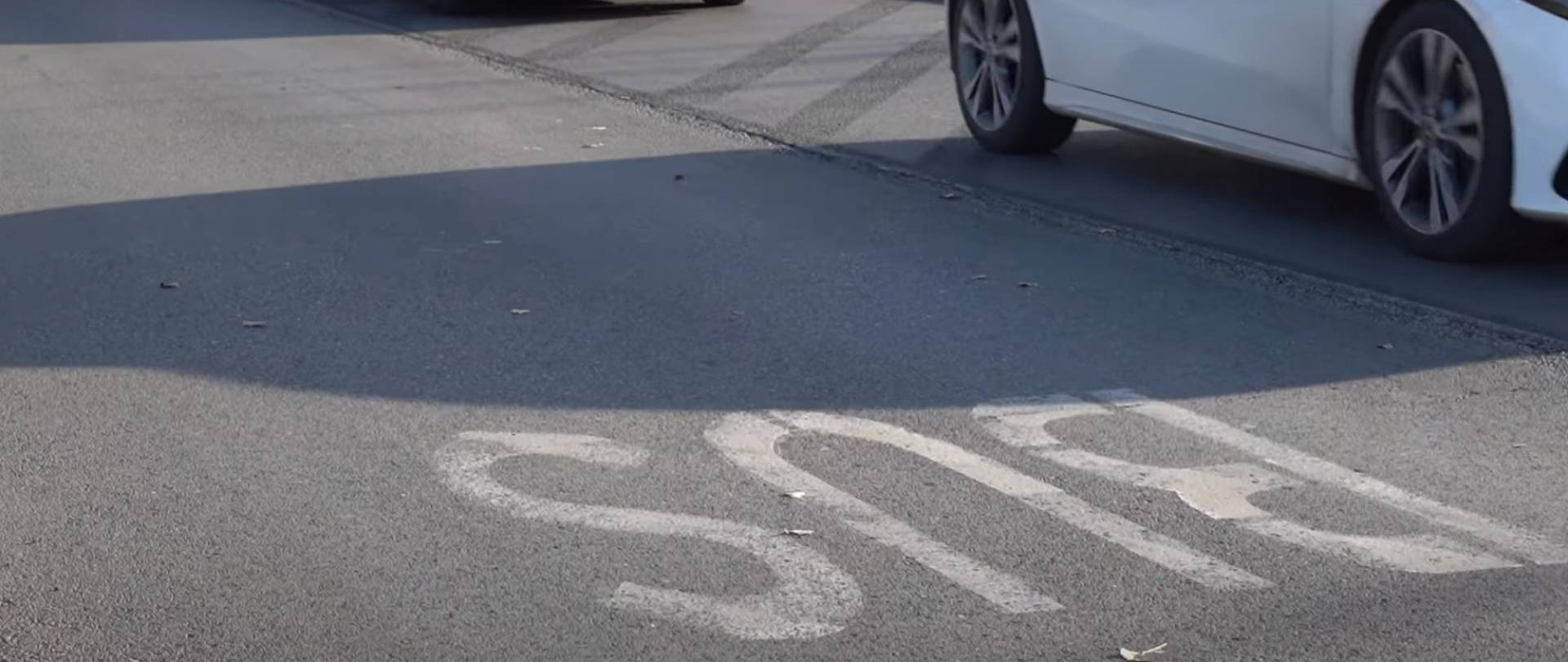 Buspas zamiast pomóc, powodował korki i hałas. Zaskakująca decyzja