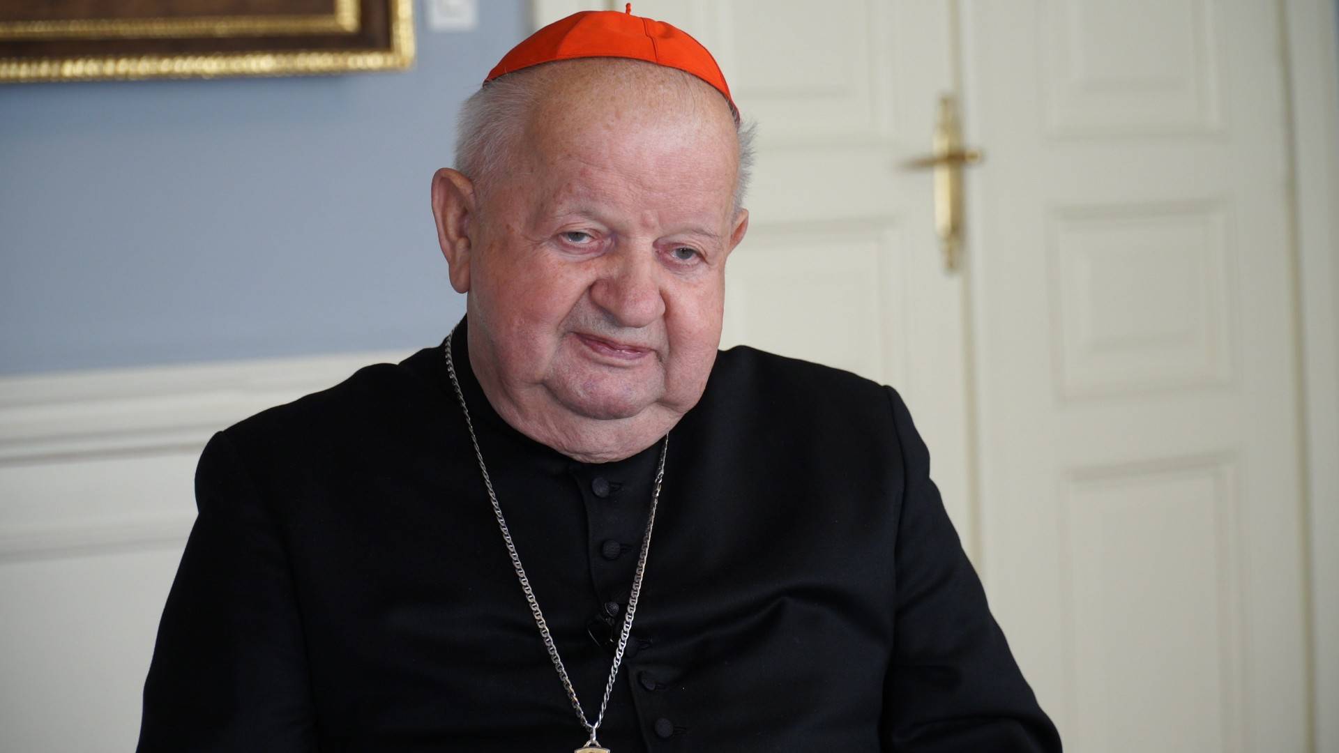 Lewica: odebrać kardynałowi Dziwiszowi tytułu Honorowego Obywatela Krakowa