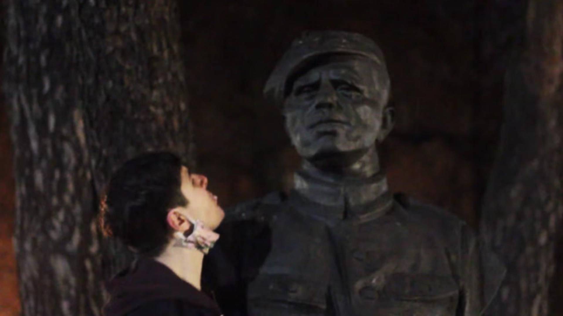 Naukowcy z UJ bronią studenta, który miał znieważyć pomniki żołnierzy wyklętych