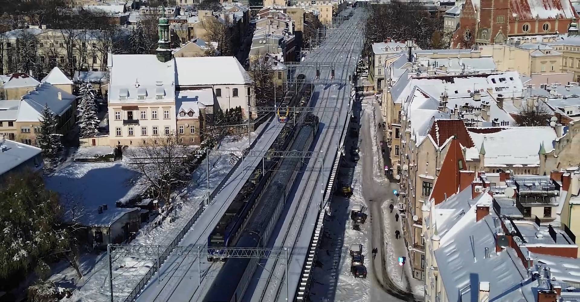 Powraca "Luxtorpeda" do Zakopanego i "Beliansky Express"