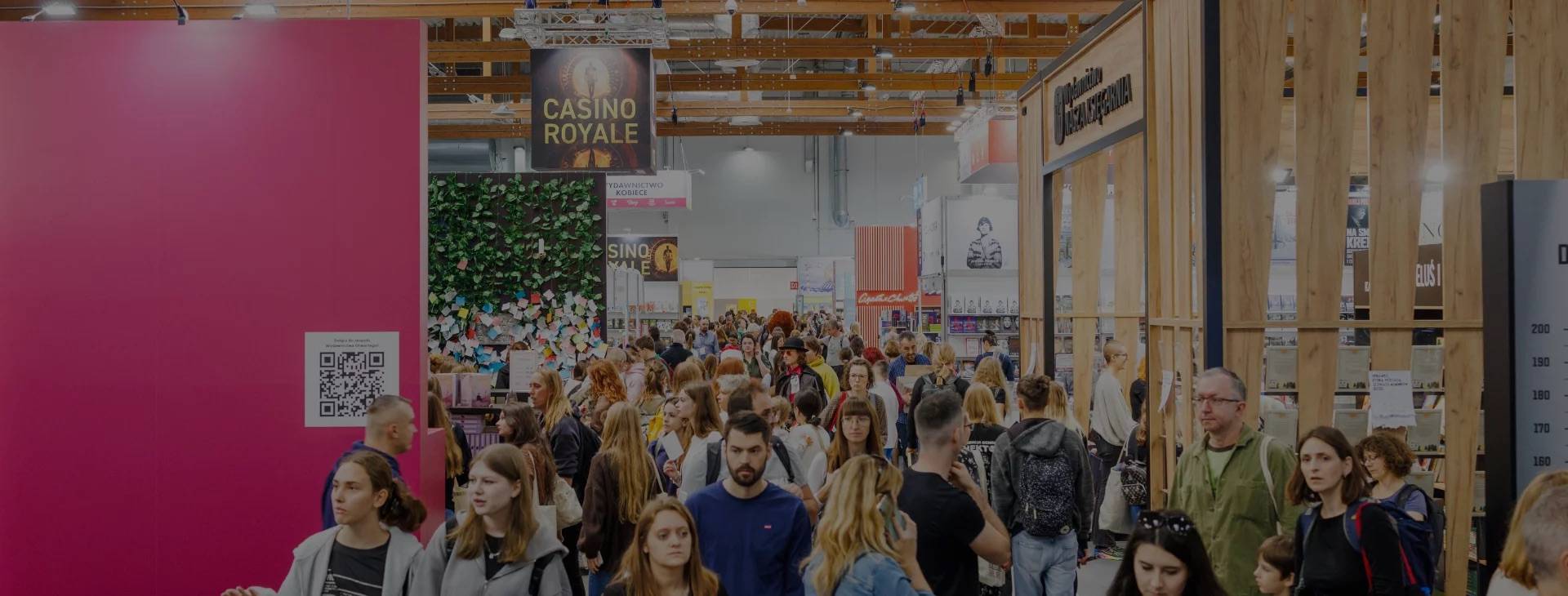 Biznes i turystyka, czyli jak Targi w Krakowie budują prestiż miasta na arenie międzynarodowej