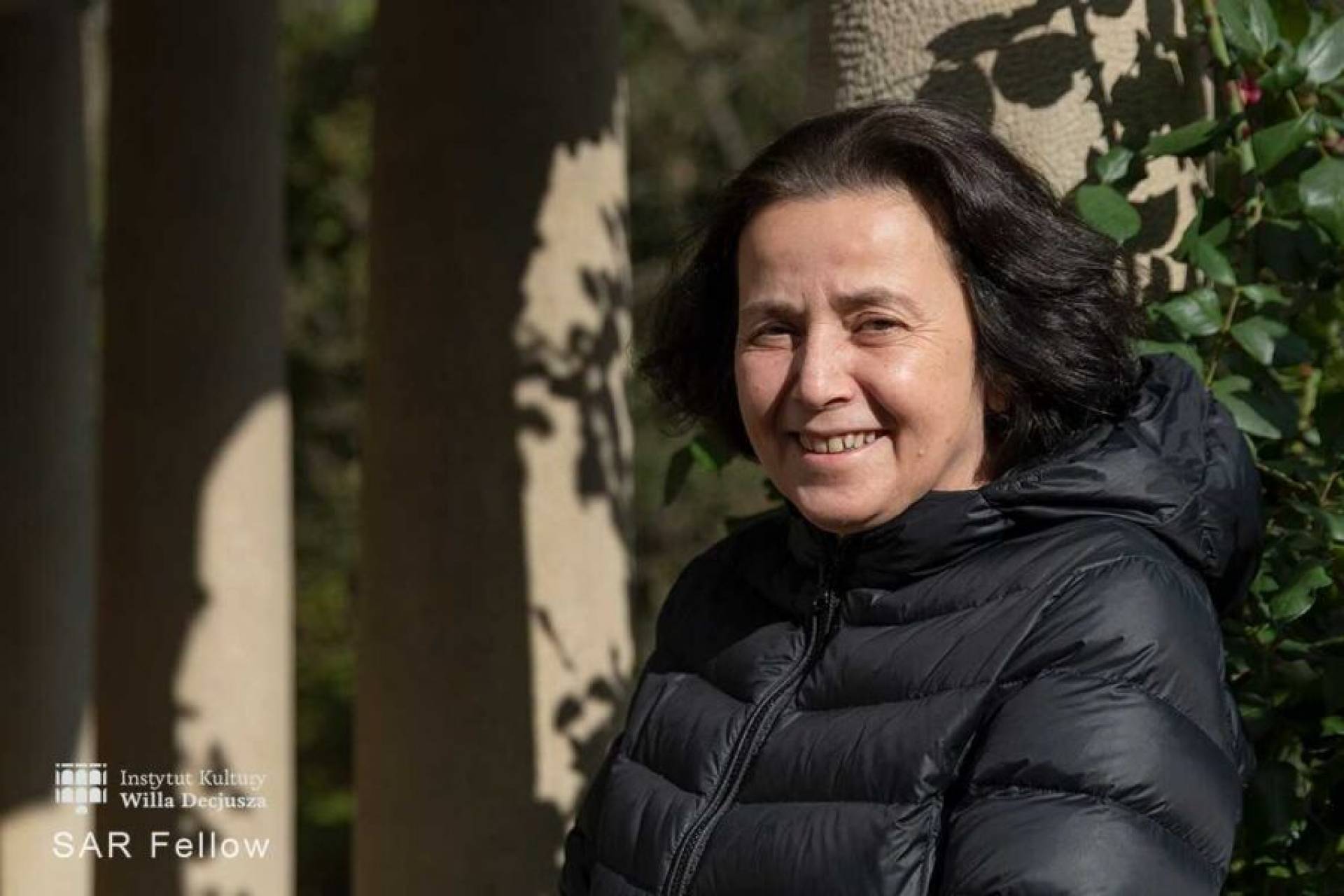 W Turcji jest prześladowana, teraz będzie wykładać w Krakowie