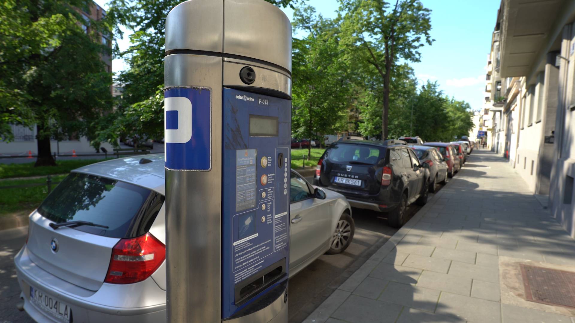 Krzysztof Piasecki: oto prawdziwy cel podwyżek opłat za parkowanie!