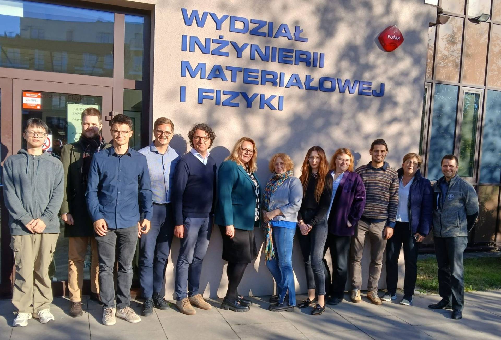 Naukowcy z Politechniki Krakowskiej opracowali niesamowitą technologię