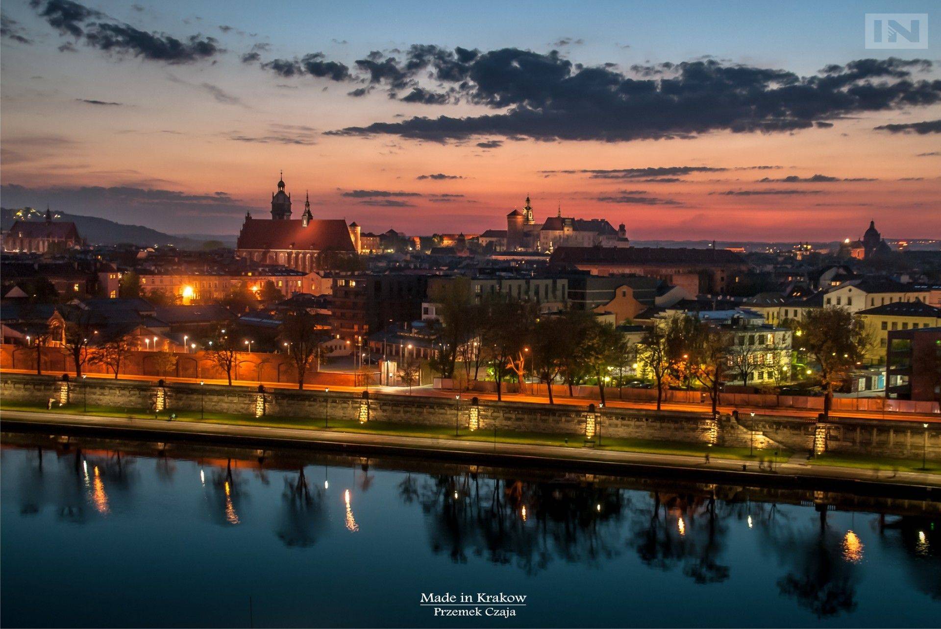 Kraków wśród najlepszych miast na świecie. Które miejsce Warszawy?