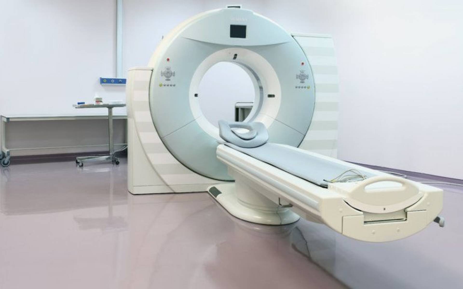 Naukowcy z UJ budują tomograf nowego typu. Jedyne na świecie takie rozwiąznie