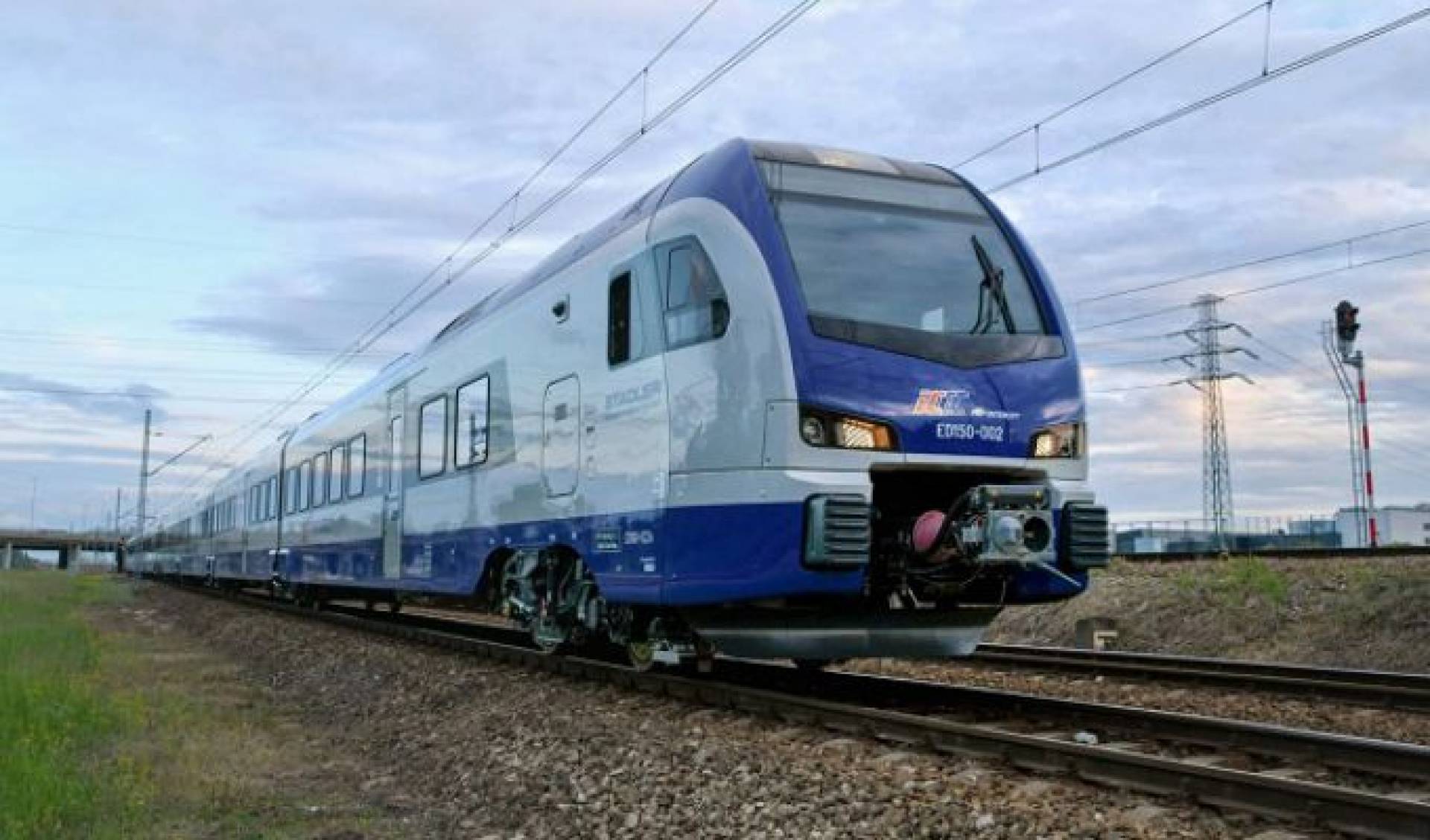 Z Krakowa pociągiem na Litwę, ruszyła już sprzedaż biletów