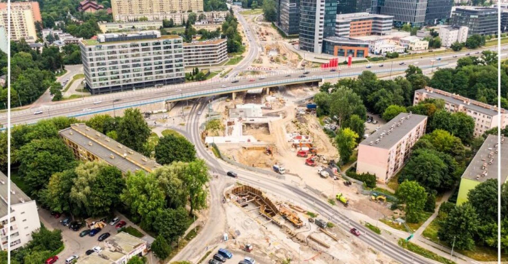 Duże zmiany dla pieszych i rowerzystów w rejonie ulic Meissnera, Młyńskiej oraz Dobrego Pasterza