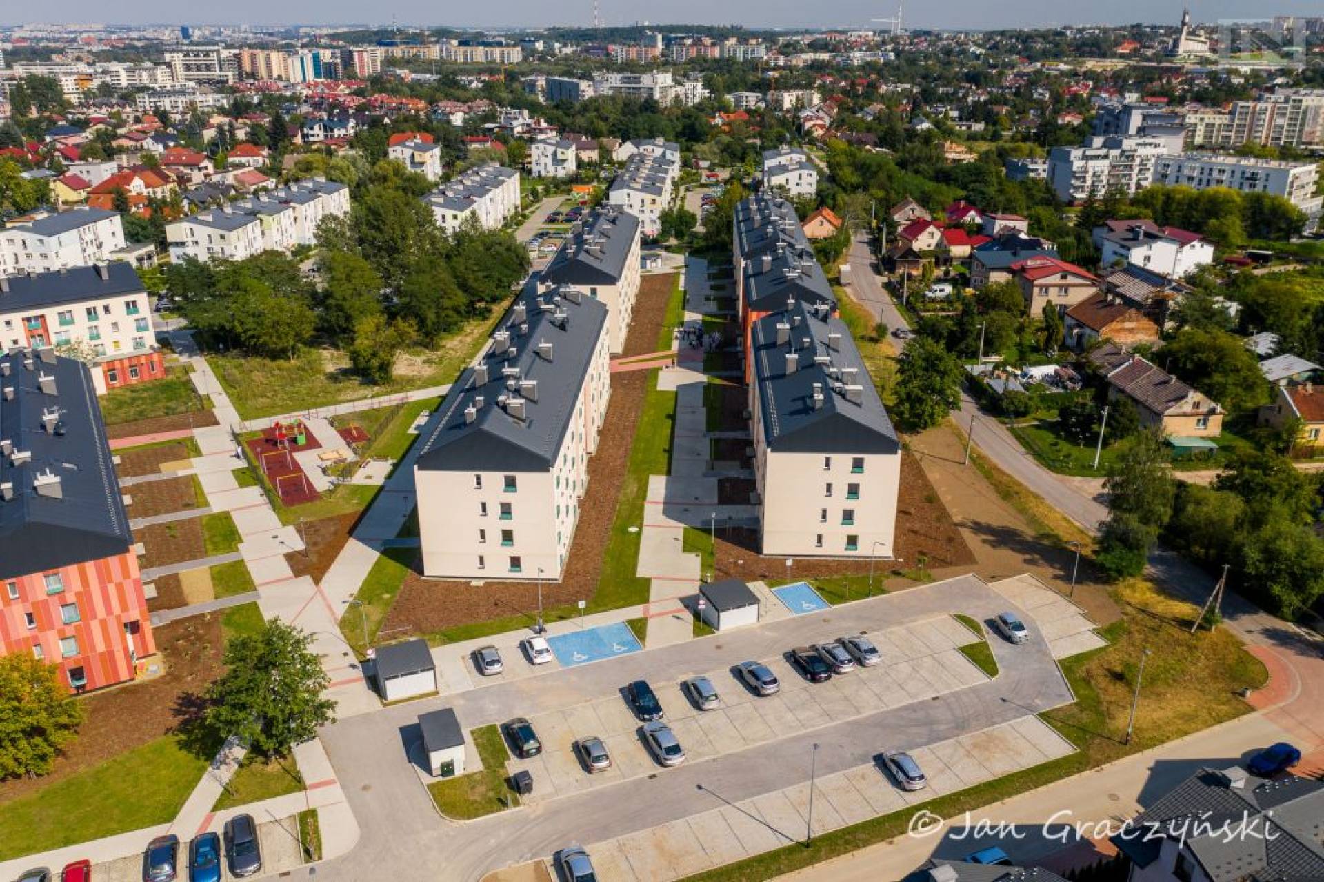 Będą tańsze mieszkania w Krakowie? Rusza nowa inicjatywa
