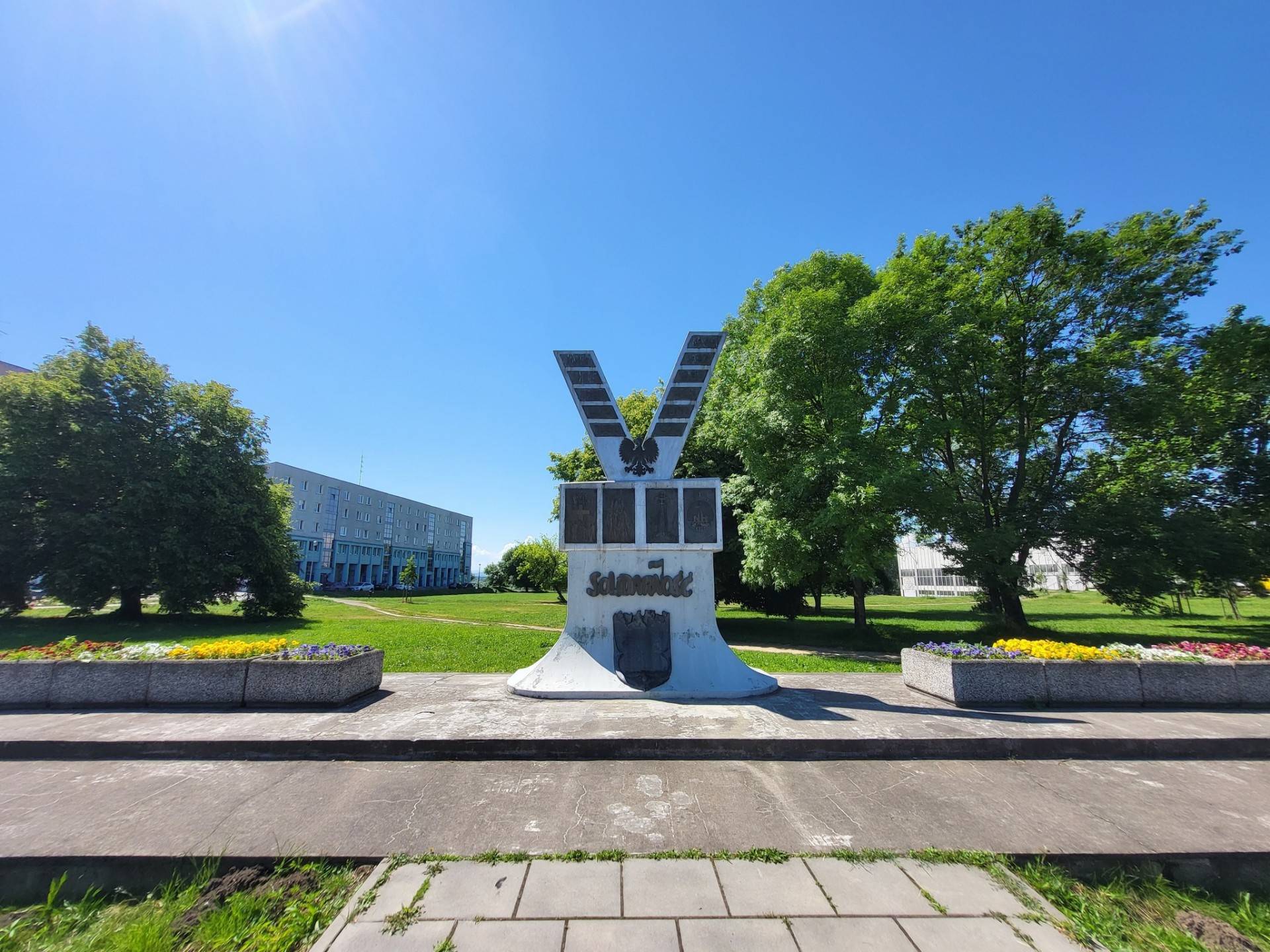 To szczególny pomnik w Nowej Hucie. Zapadły ważne decyzje