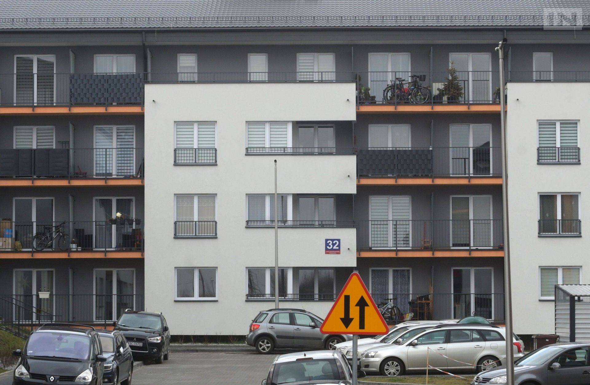 Rekordowa nadpodaż mieszkań w Krakowie. Koniec mieszkaniowego boomu?