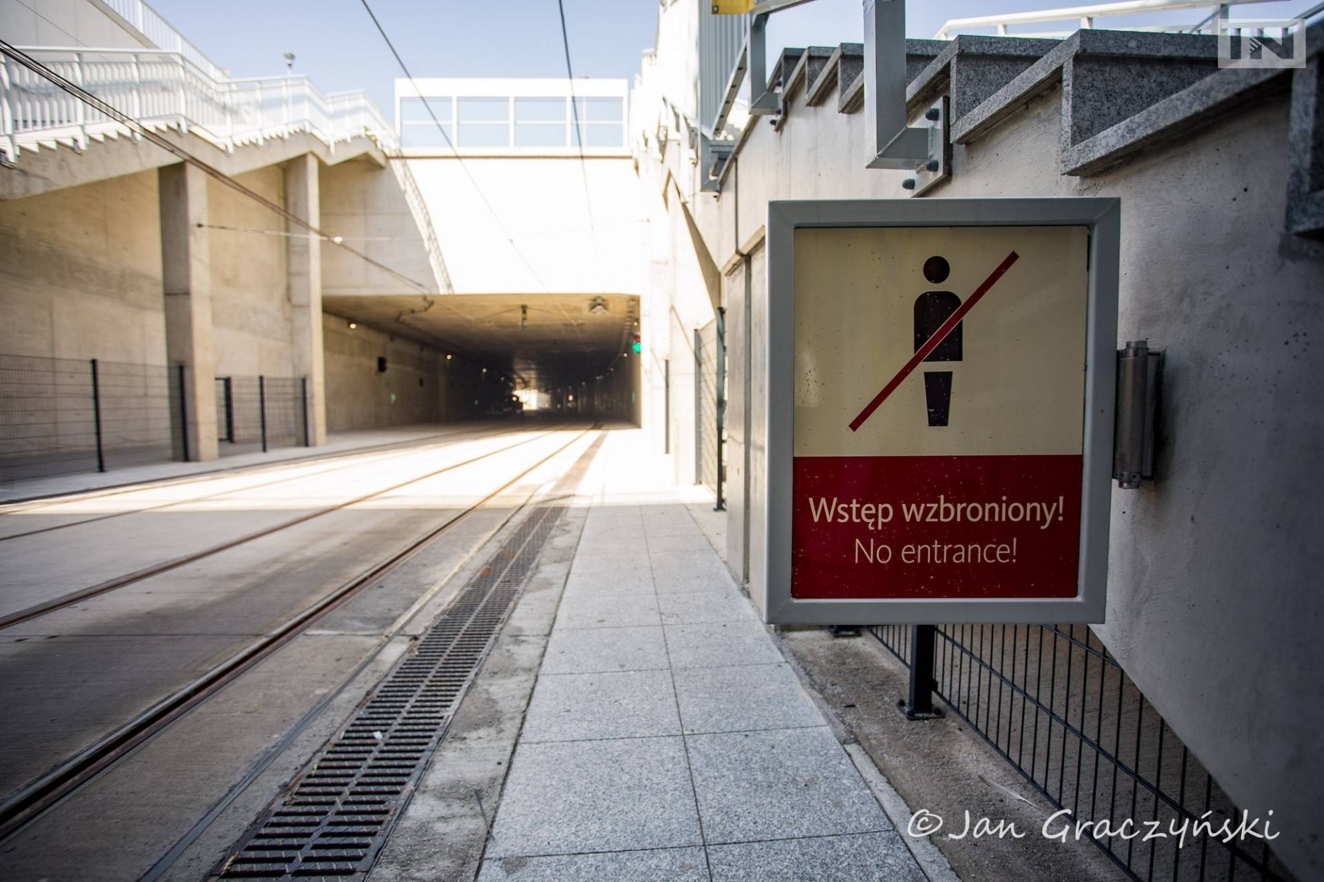 „Tramwaj w tunelu lepszy niż metro". Niemiecki przykład