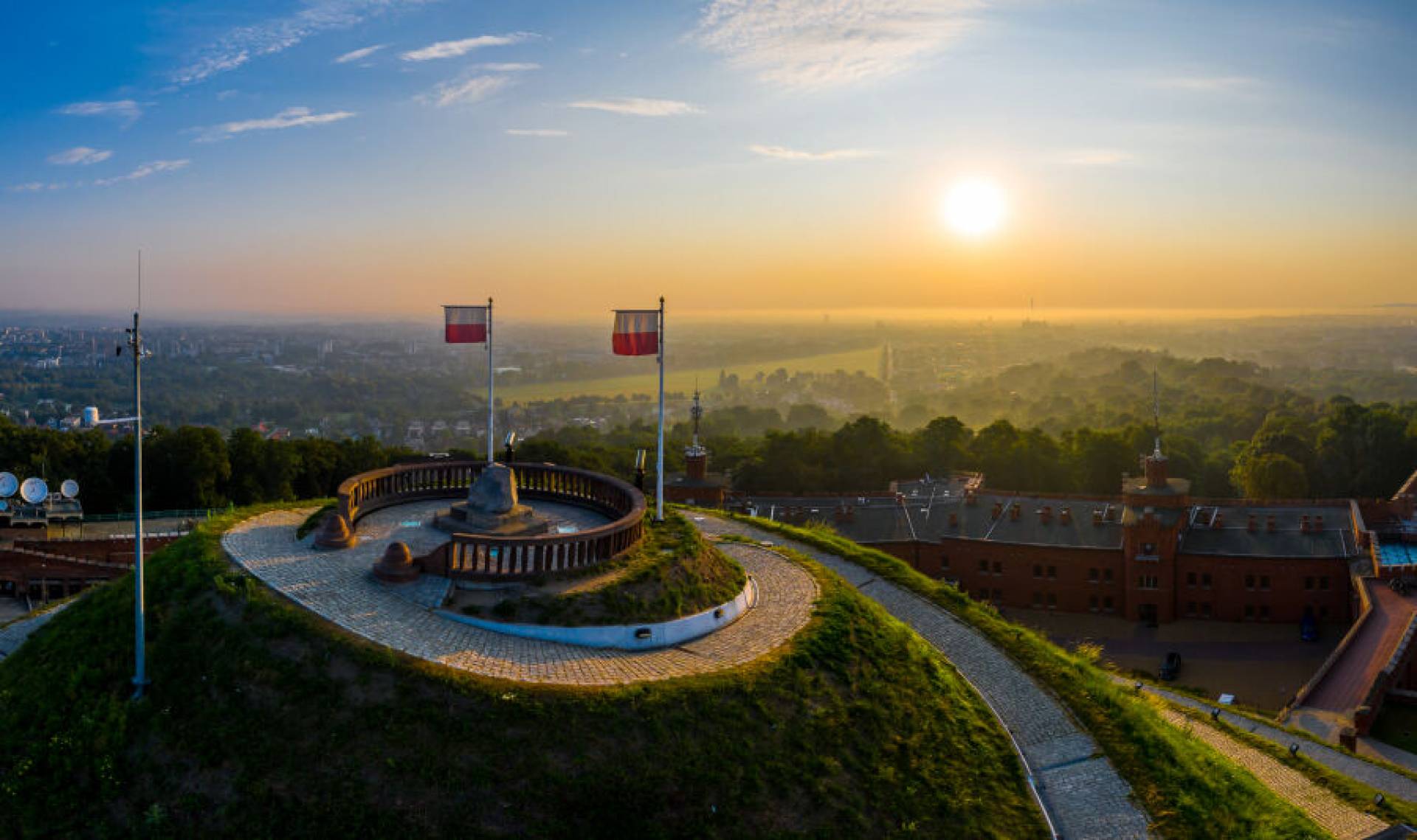 Kopiec Kościuszki za darmo! W piątek rocznica insurekcji